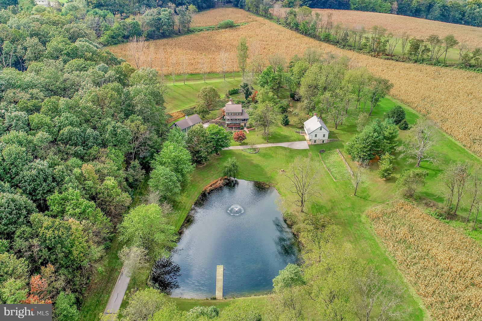 GLENVILLE - Residential