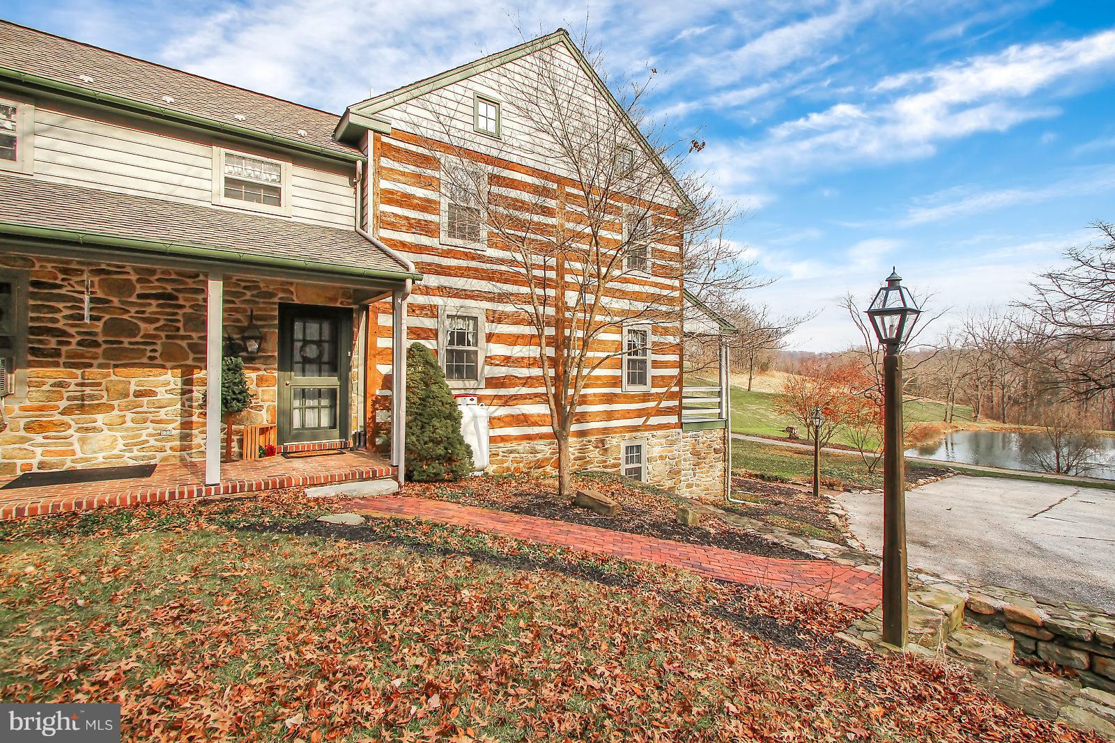 GLENVILLE - Residential