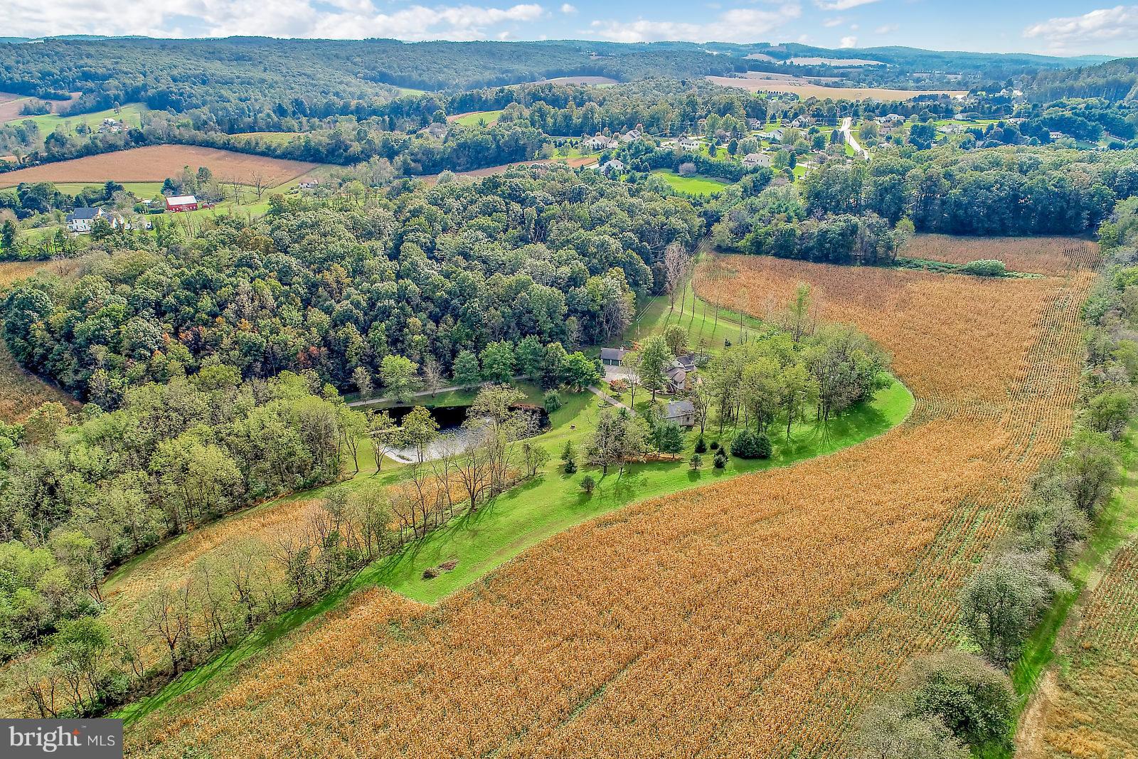 GLENVILLE - Residential