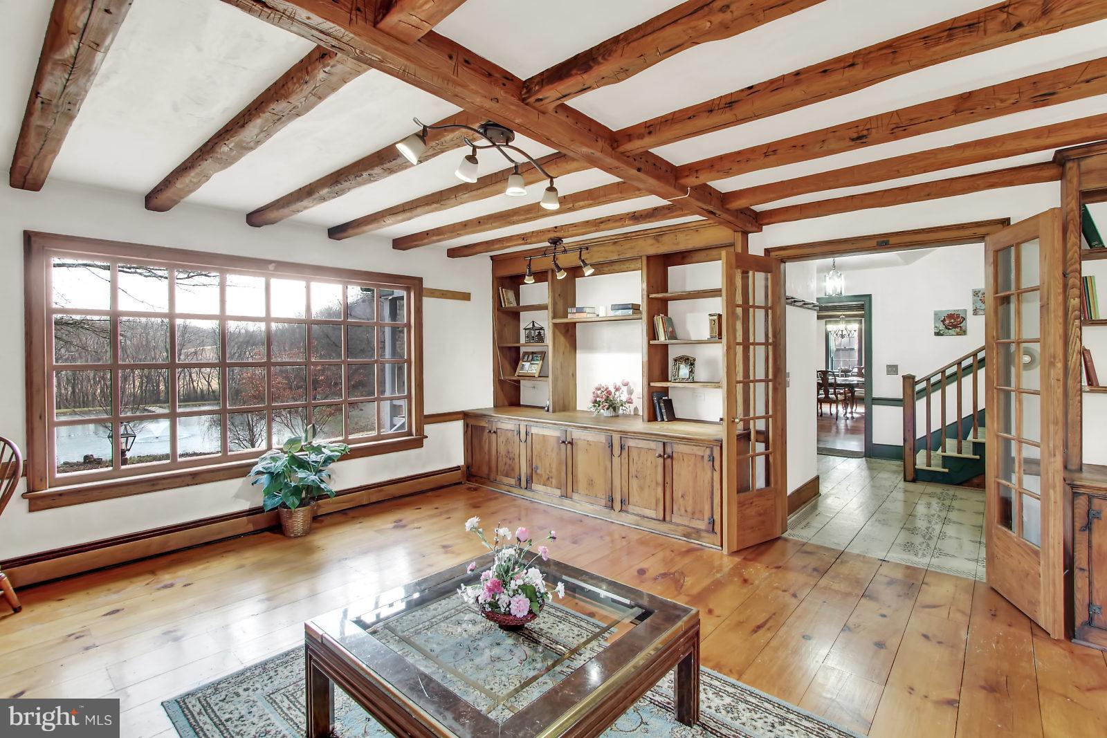 GLENVILLE - Residential