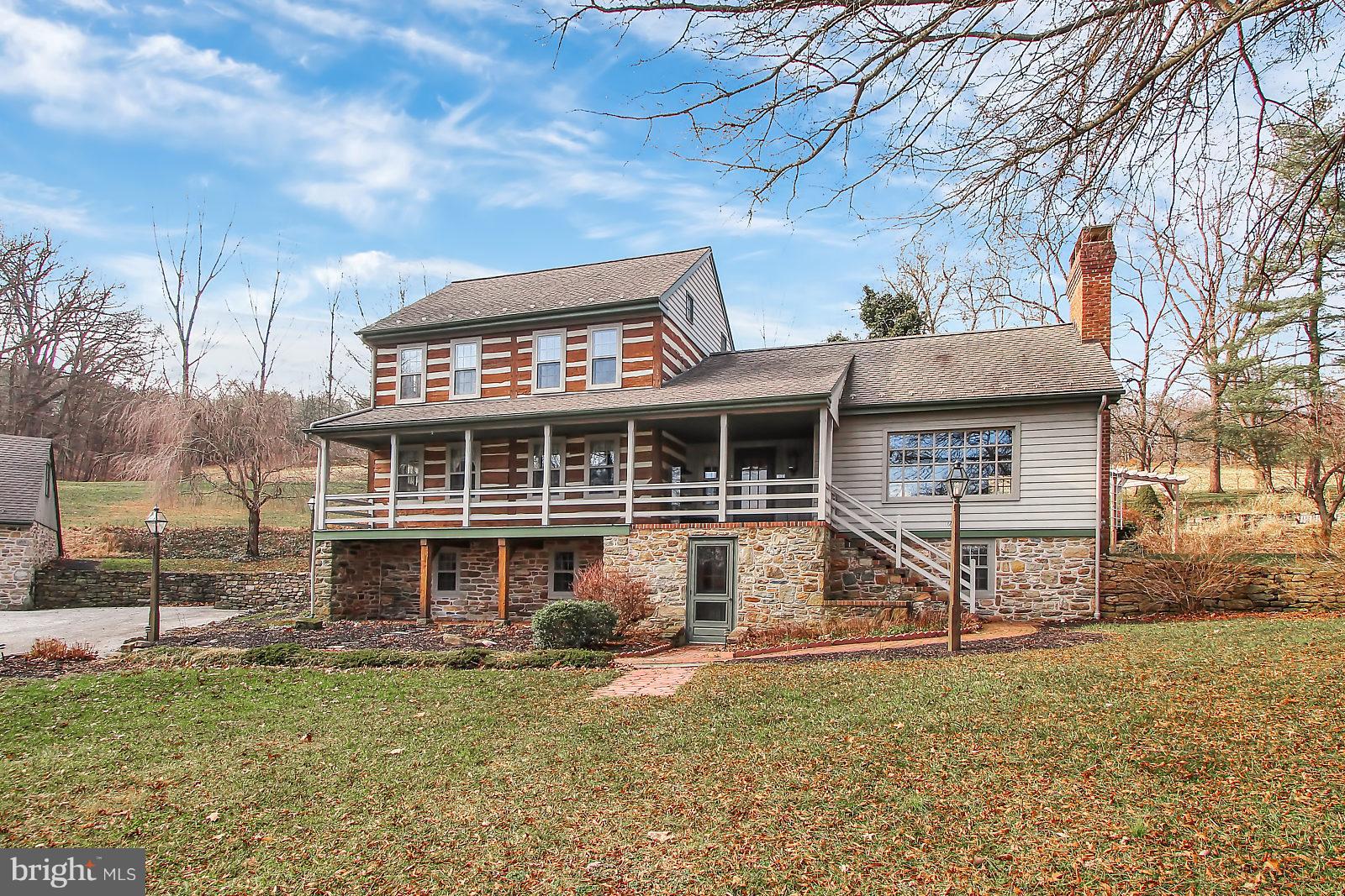 GLENVILLE - Residential