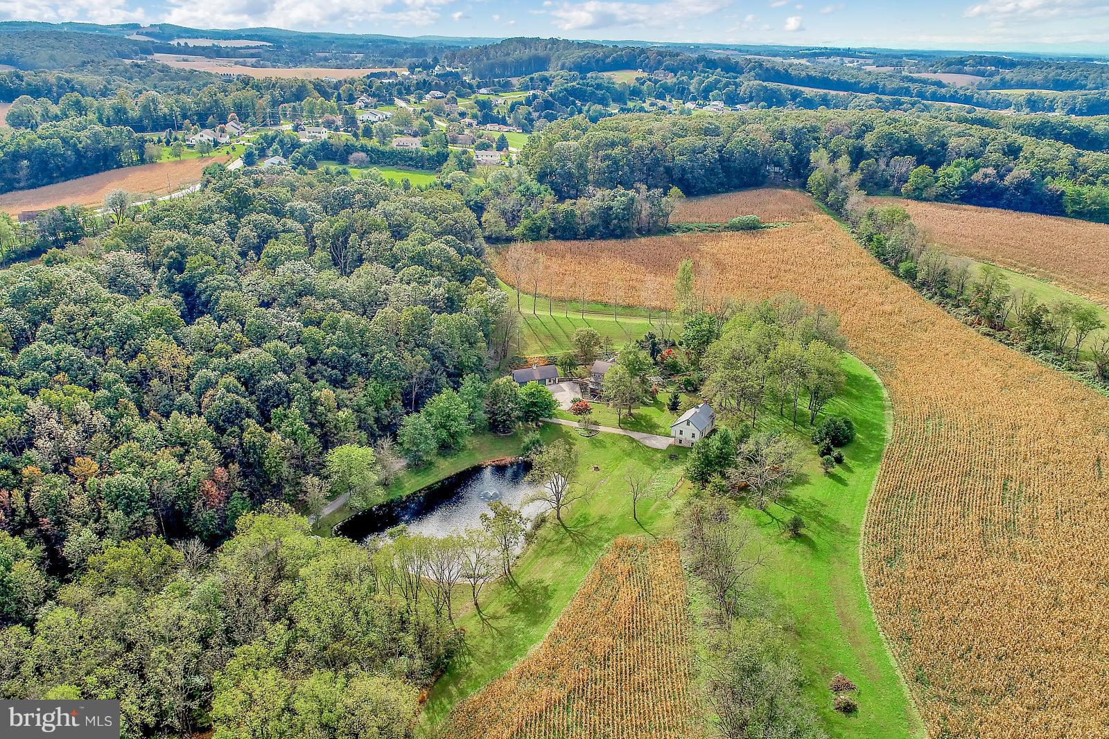 GLENVILLE - Residential