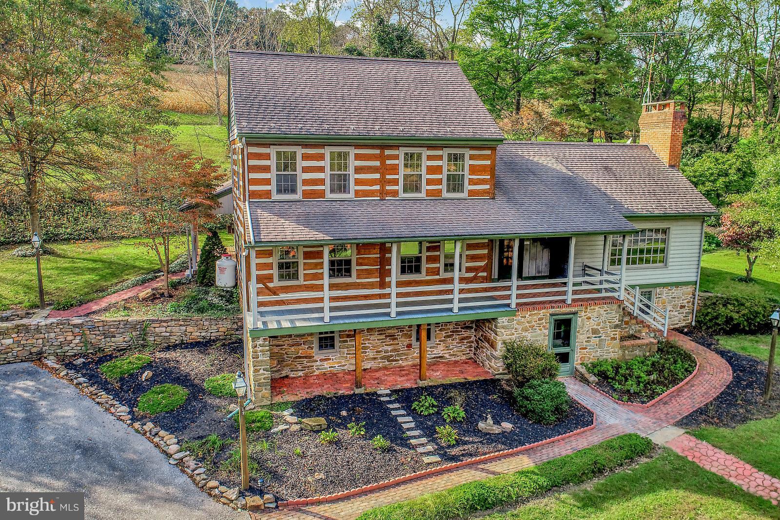 GLENVILLE - Residential