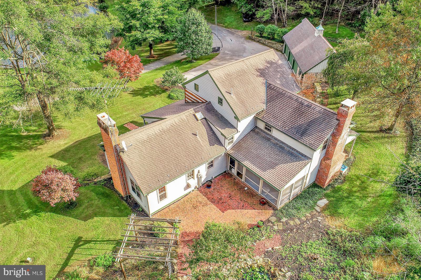 GLENVILLE - Residential