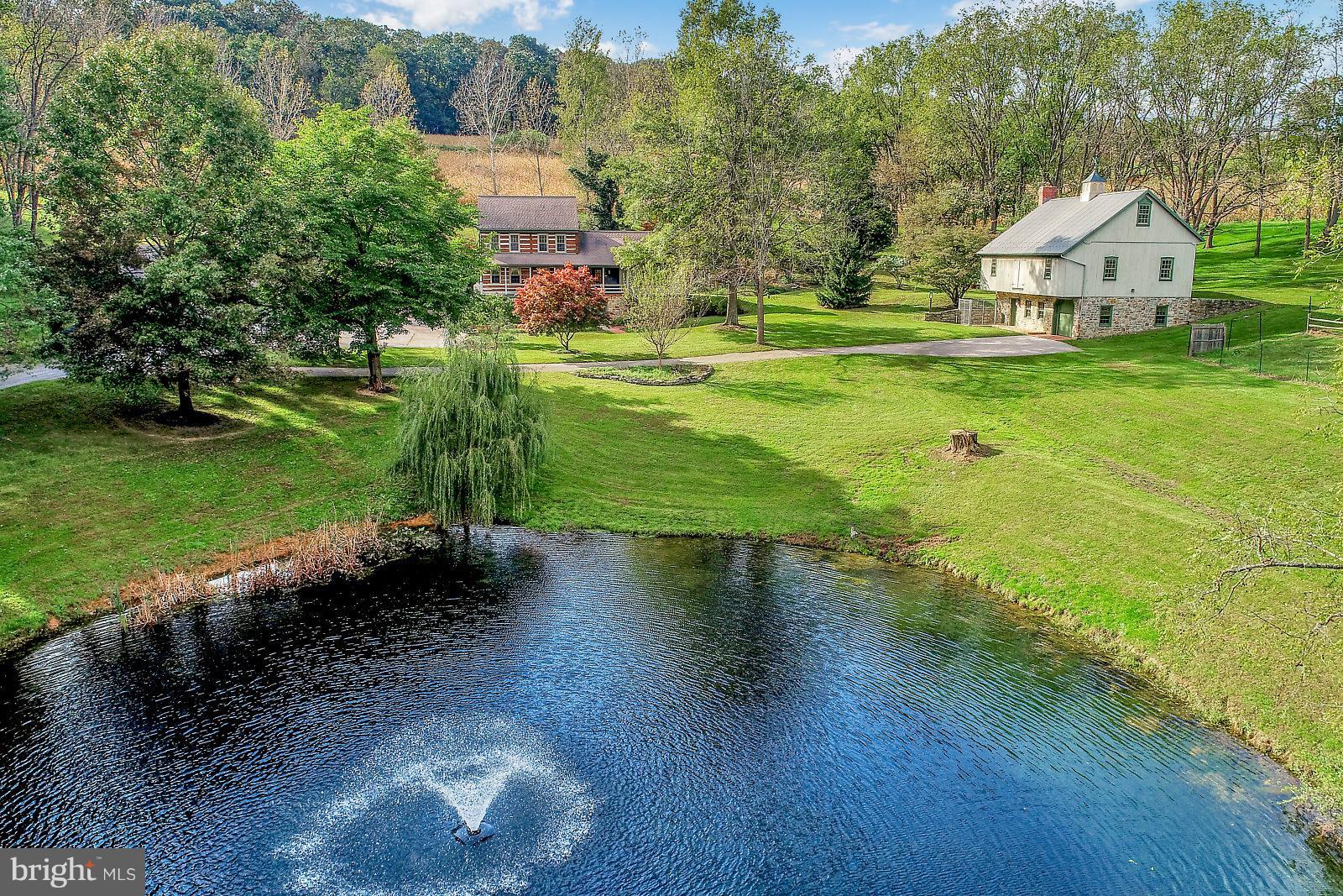 GLENVILLE - Residential