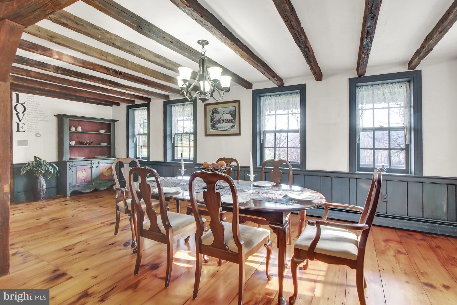 GLENVILLE - Residential