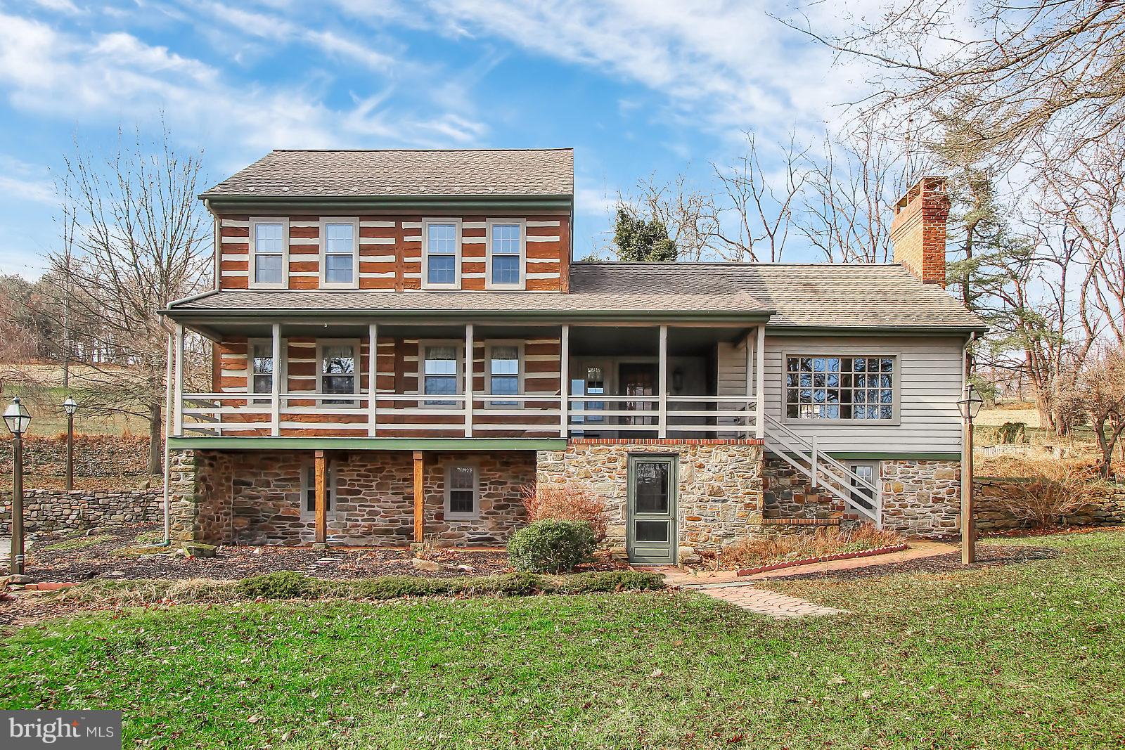 GLENVILLE - Residential