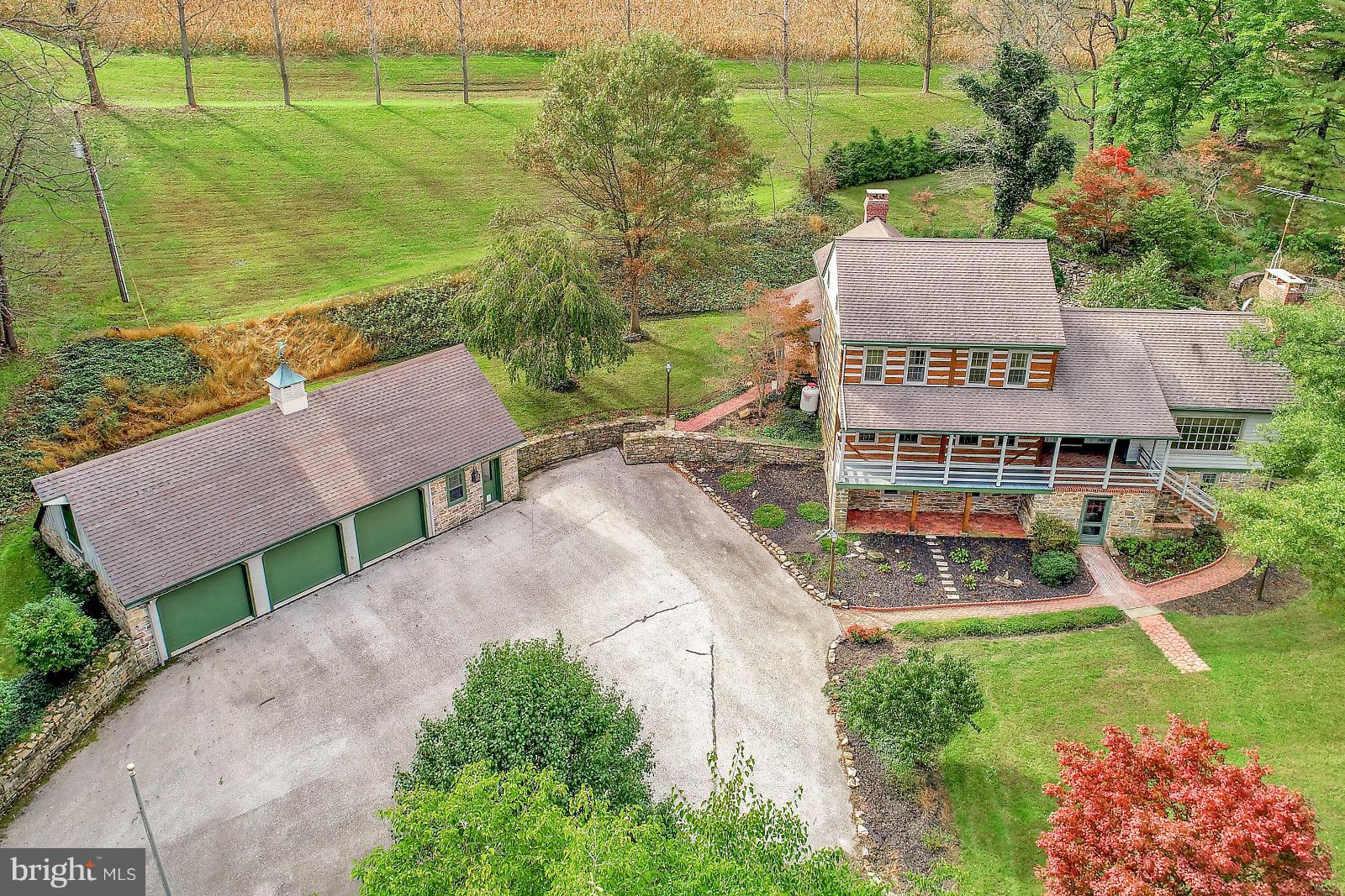 GLENVILLE - Residential