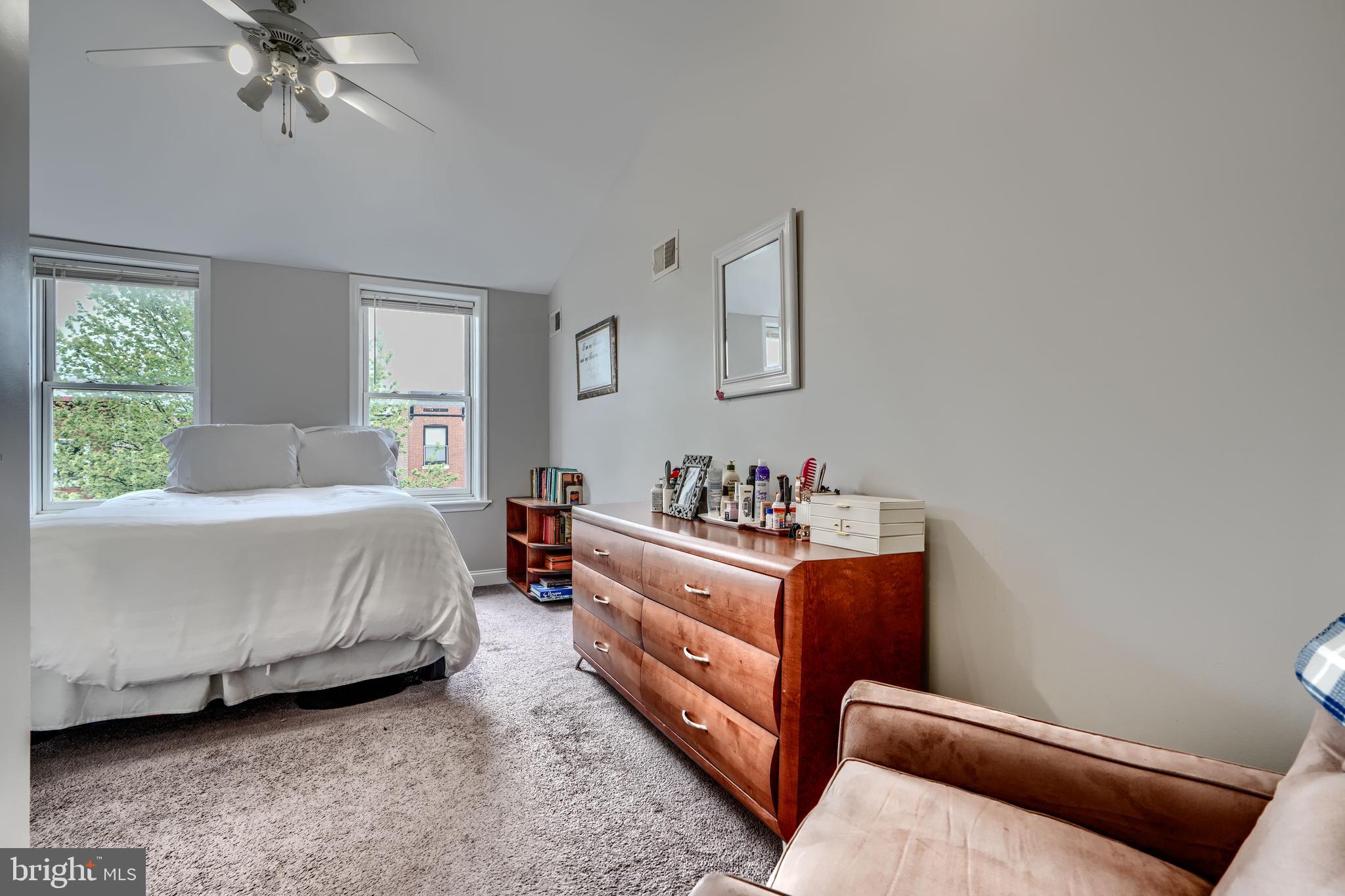 UPPER FELLS POINT - Residential Lease
