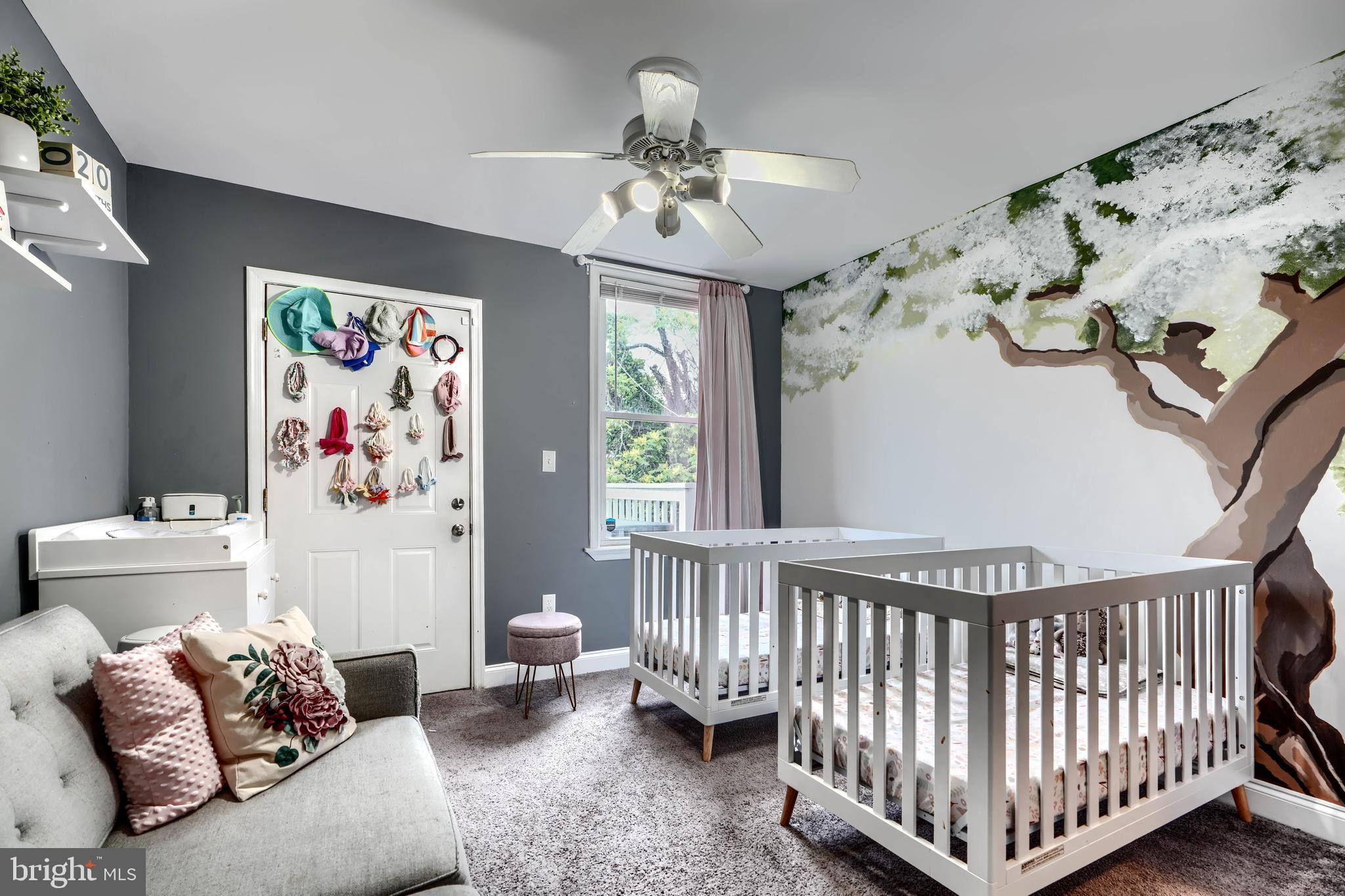 UPPER FELLS POINT - Residential Lease