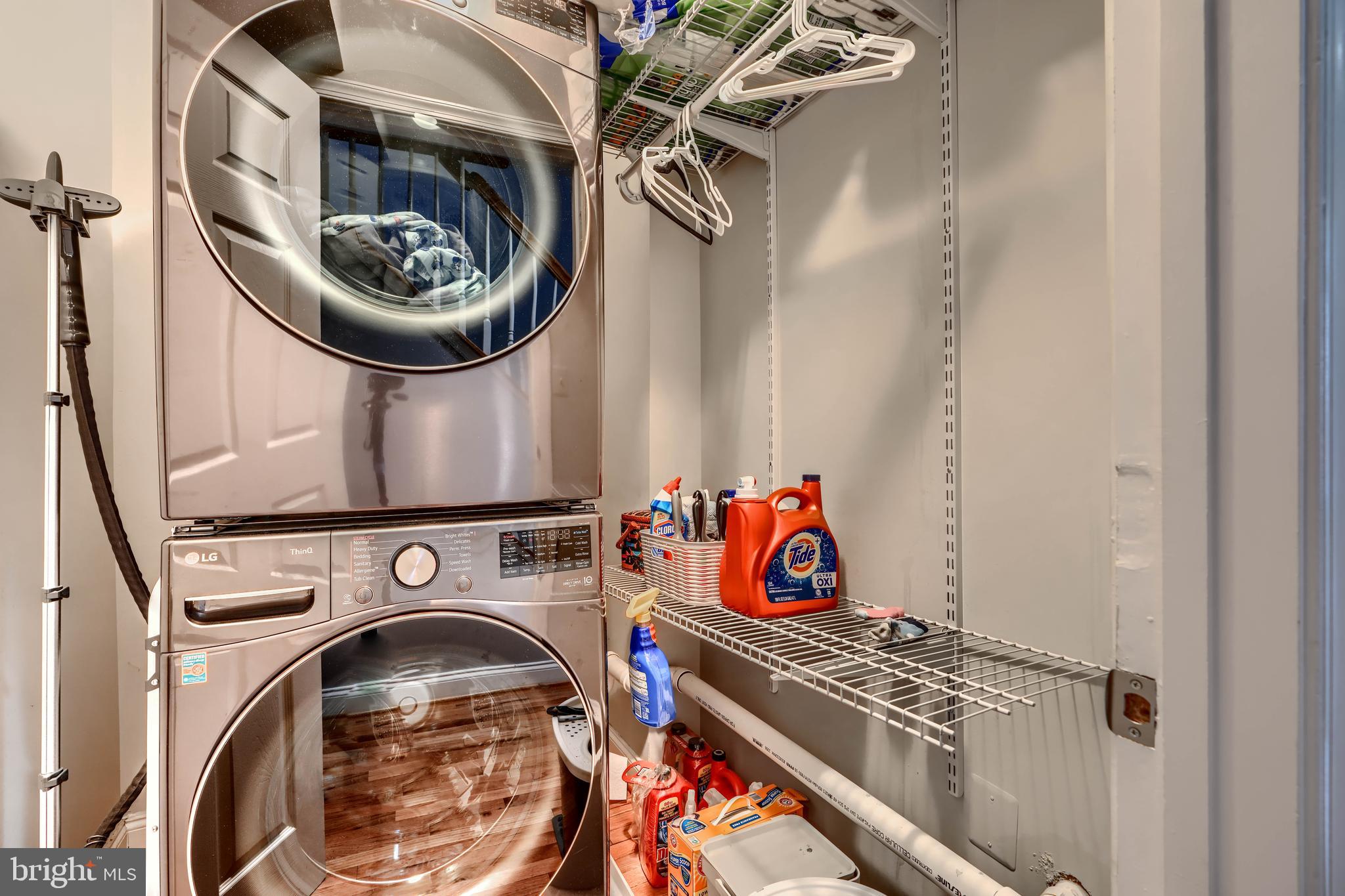 UPPER FELLS POINT - Residential Lease