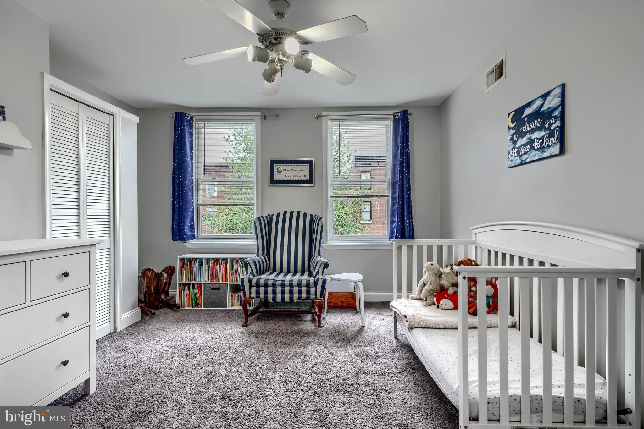 UPPER FELLS POINT - Residential Lease