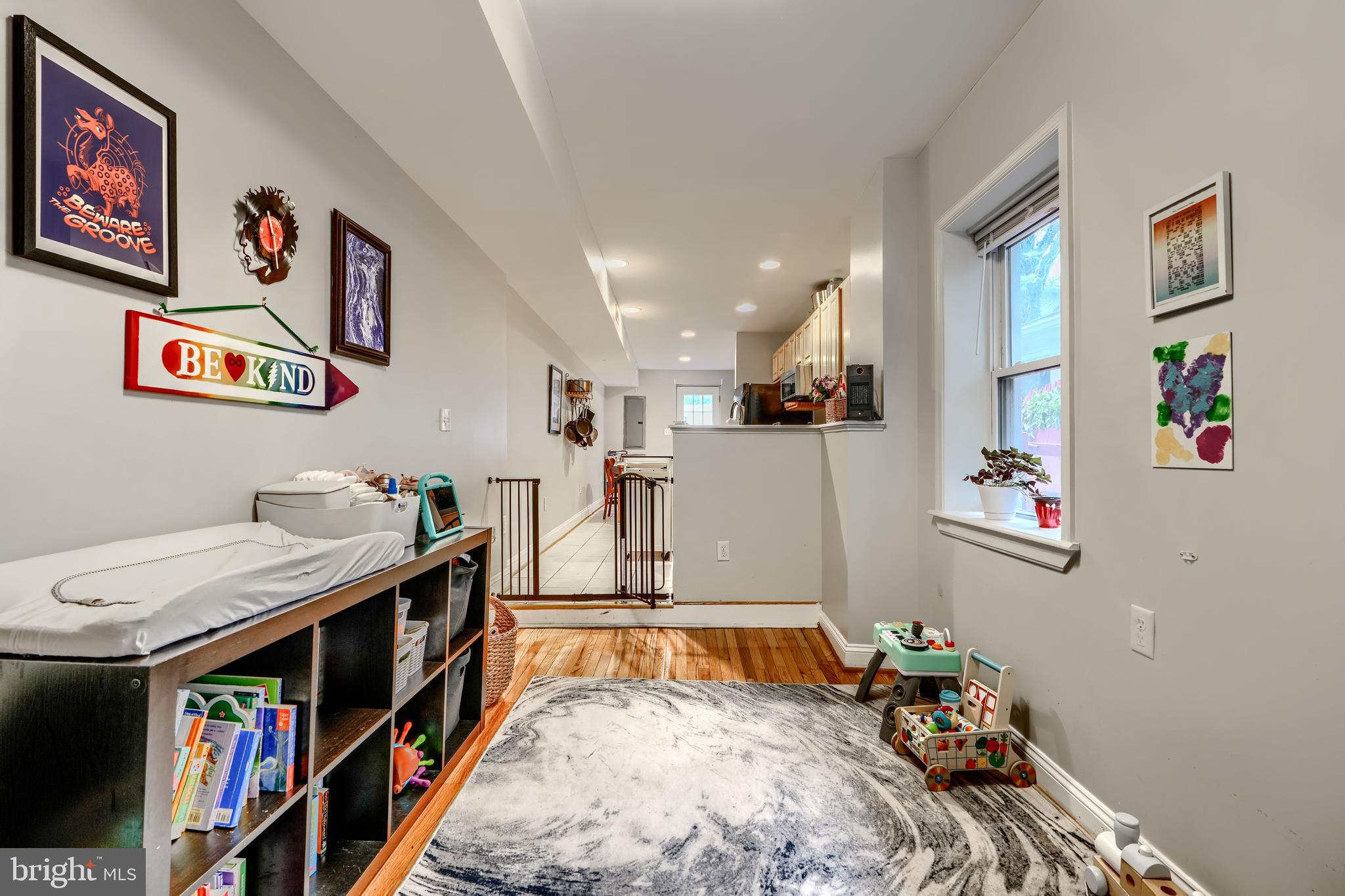 UPPER FELLS POINT - Residential Lease