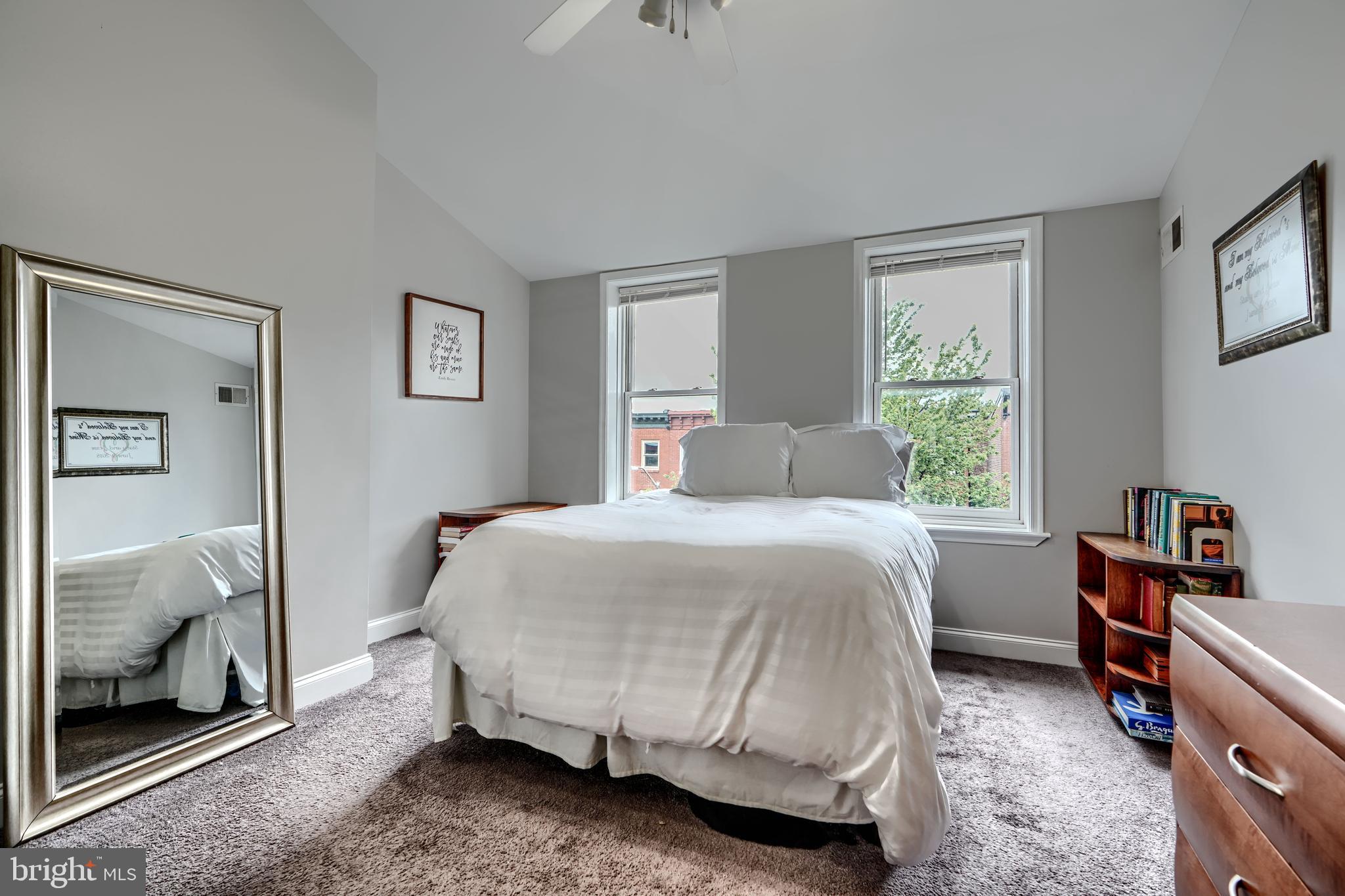 UPPER FELLS POINT - Residential Lease