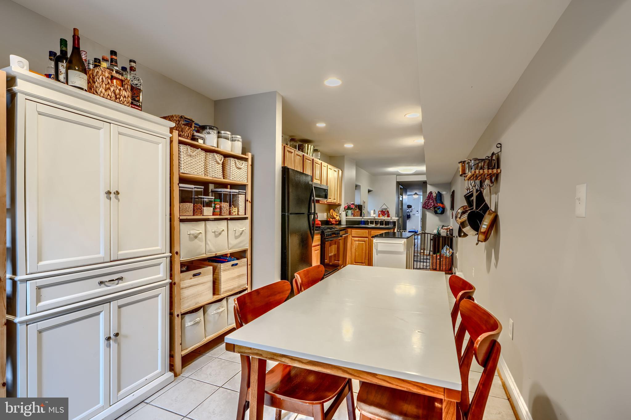 UPPER FELLS POINT - Residential Lease