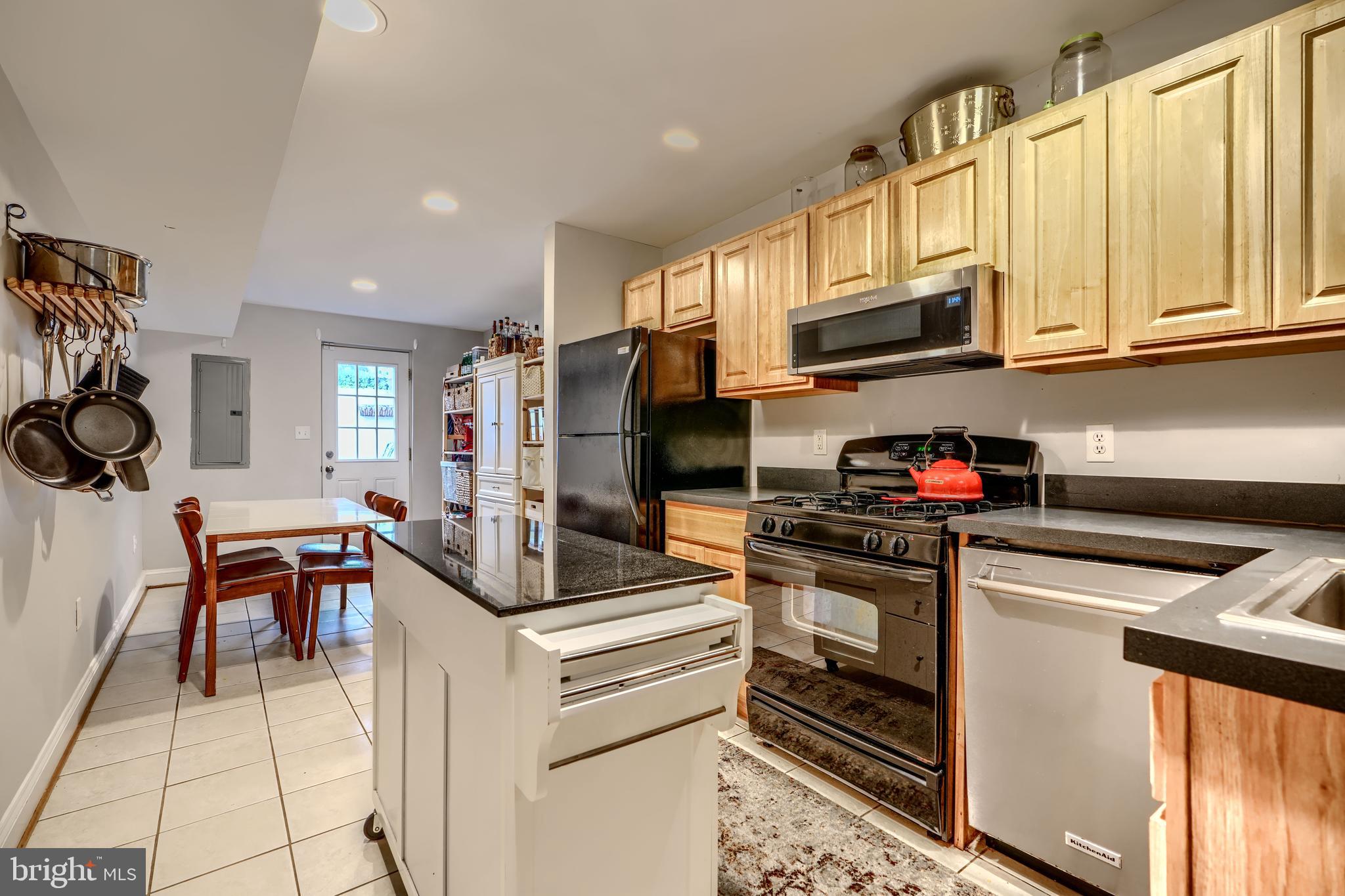 UPPER FELLS POINT - Residential Lease