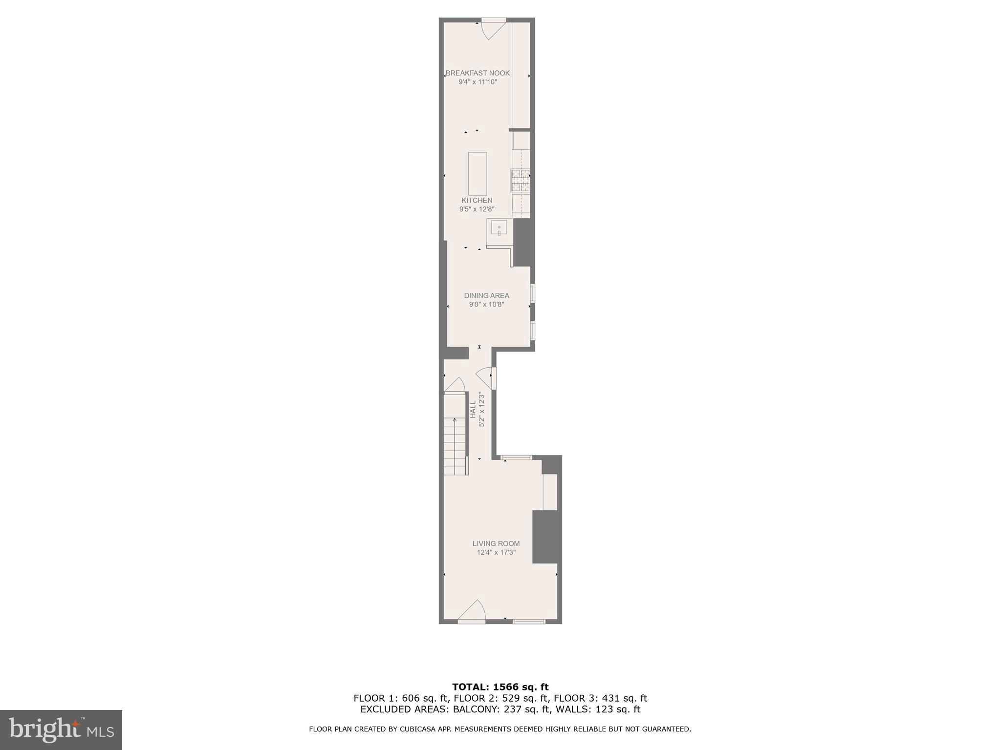UPPER FELLS POINT - Residential Lease