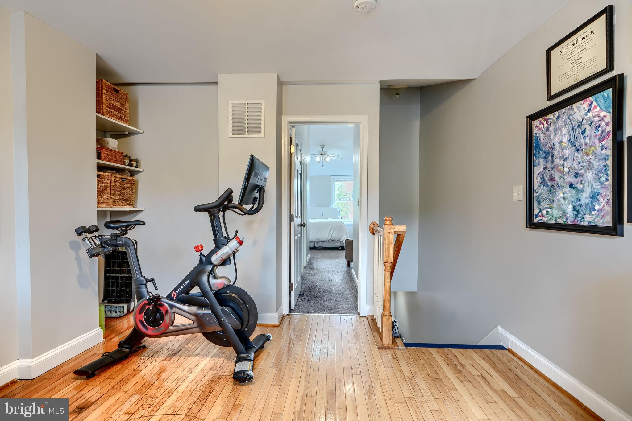 UPPER FELLS POINT - Residential Lease