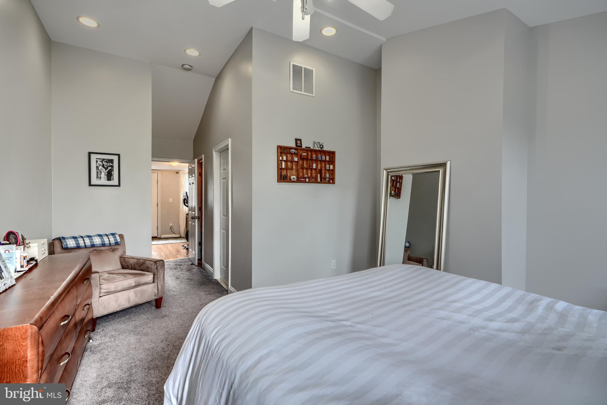 UPPER FELLS POINT - Residential Lease