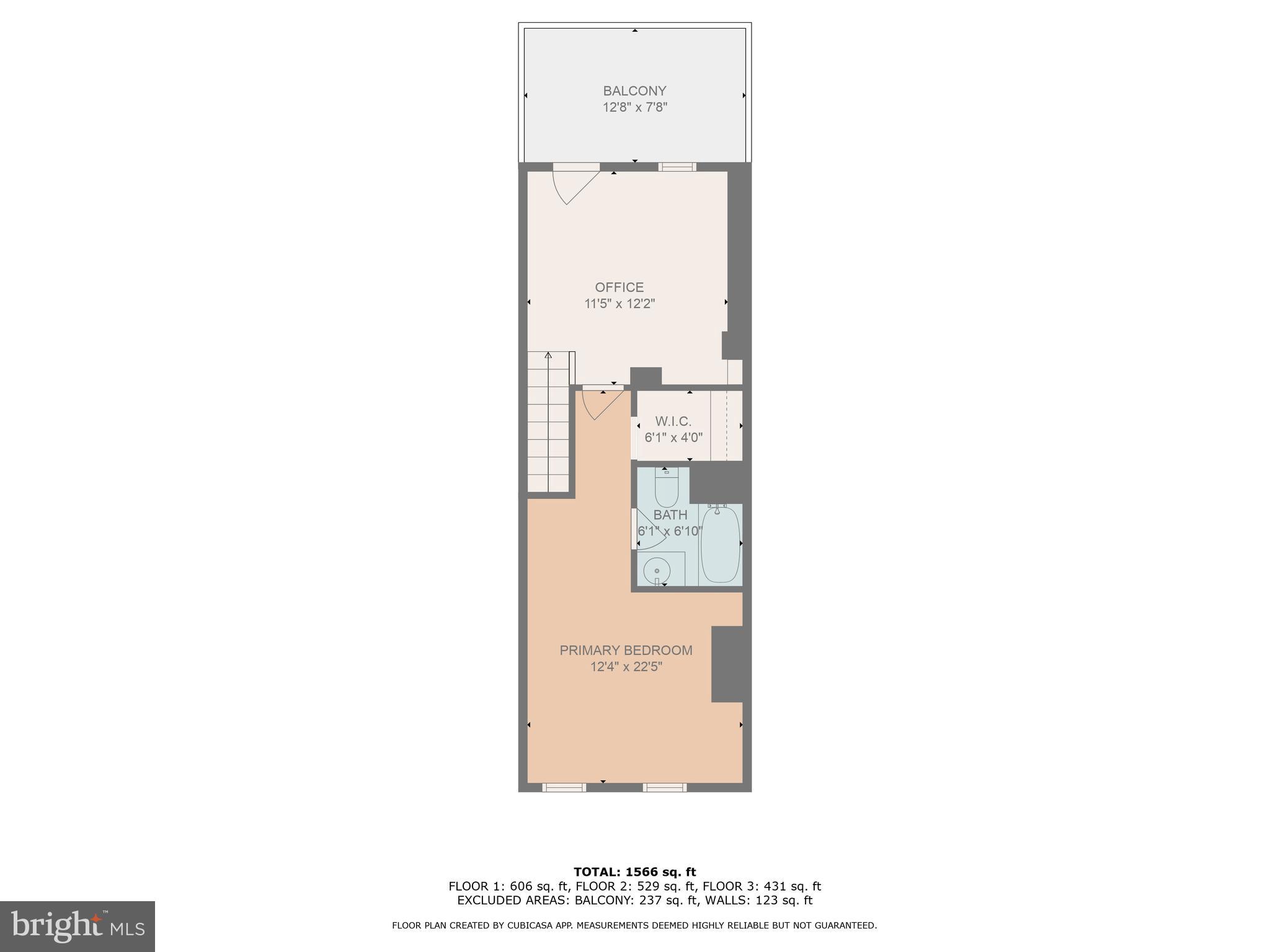 UPPER FELLS POINT - Residential Lease