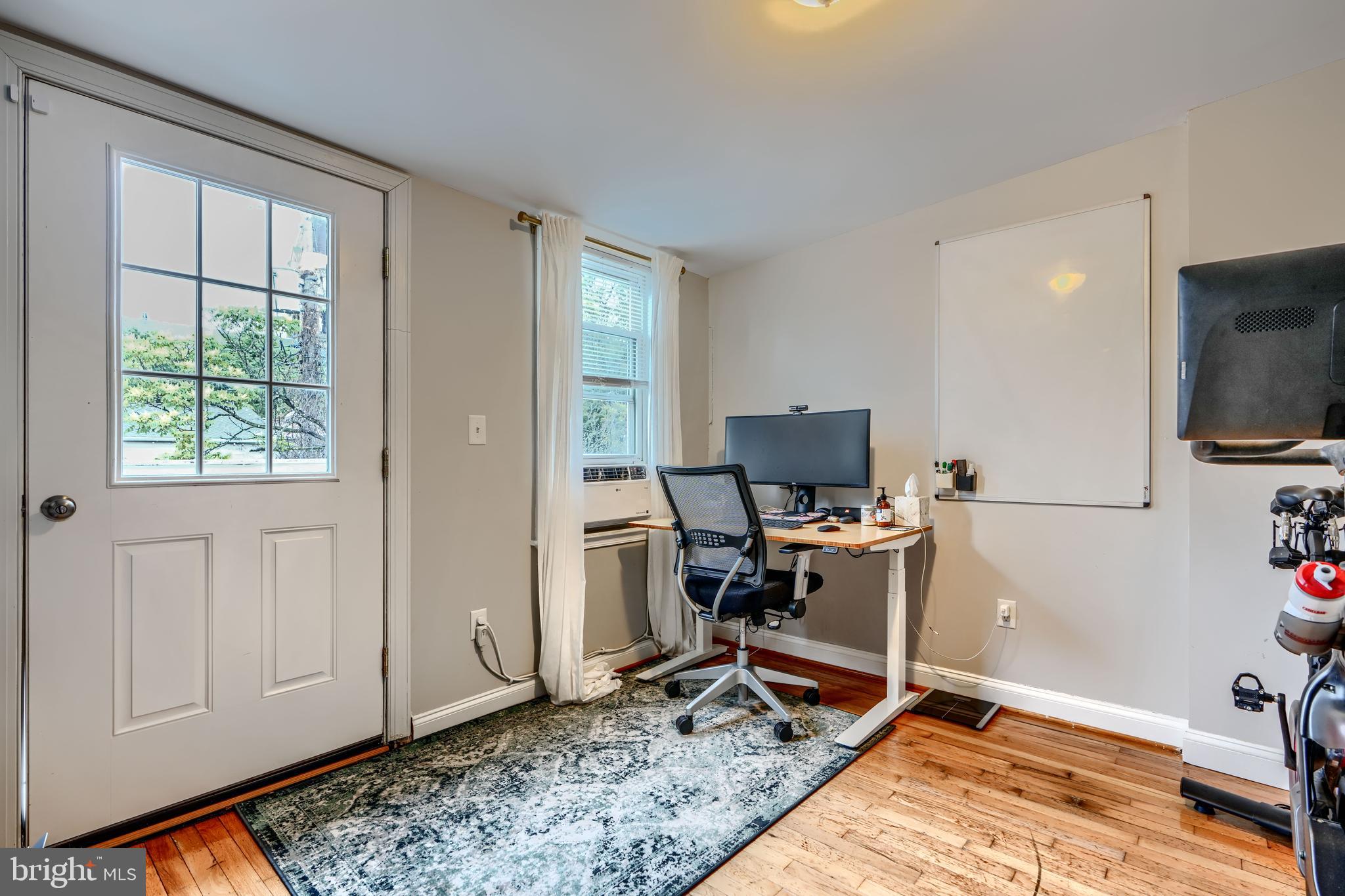 UPPER FELLS POINT - Residential Lease