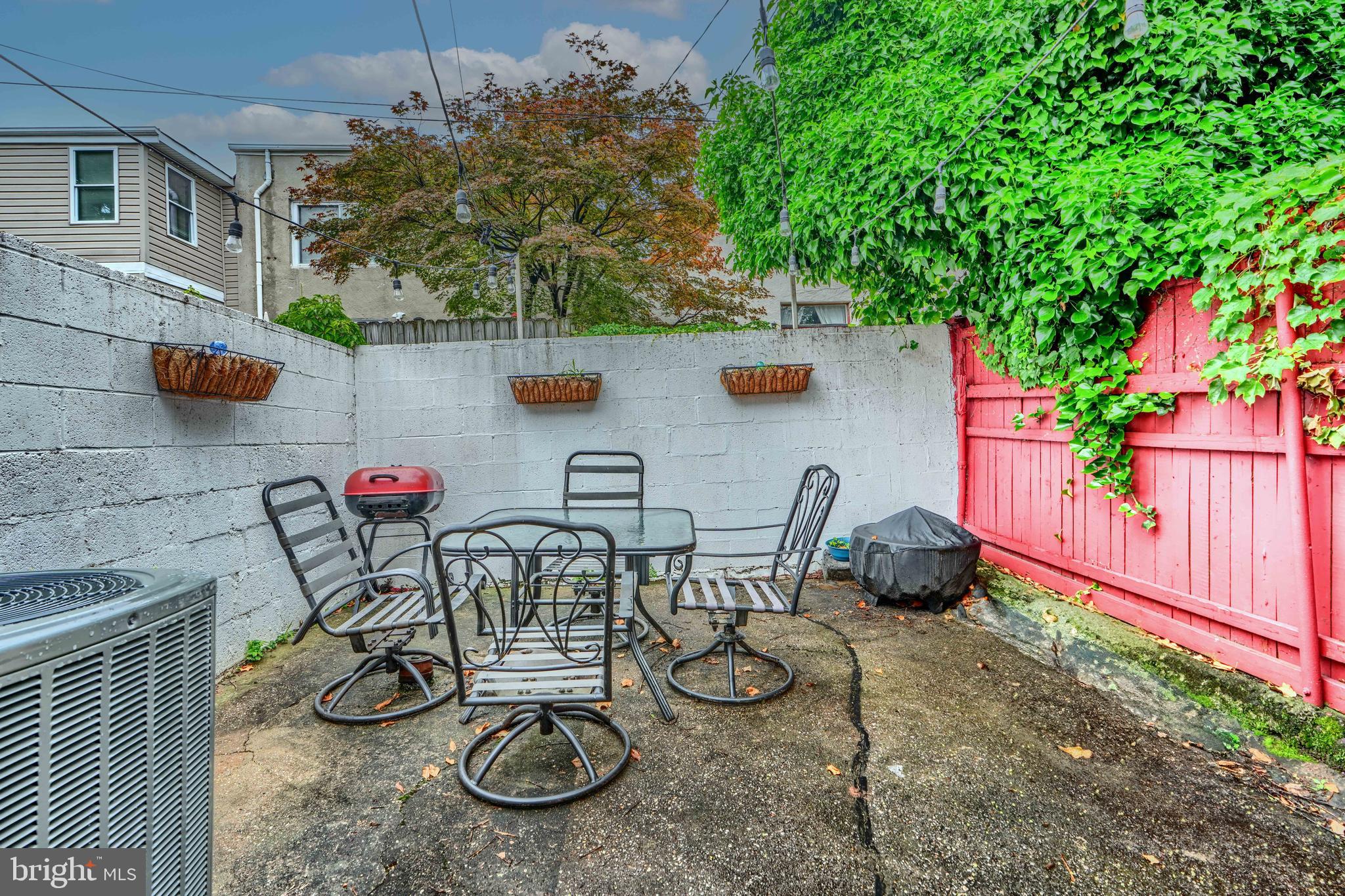 UPPER FELLS POINT - Residential Lease