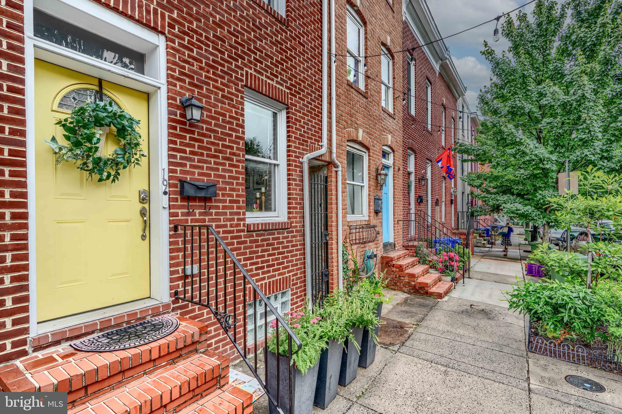 UPPER FELLS POINT - Residential Lease