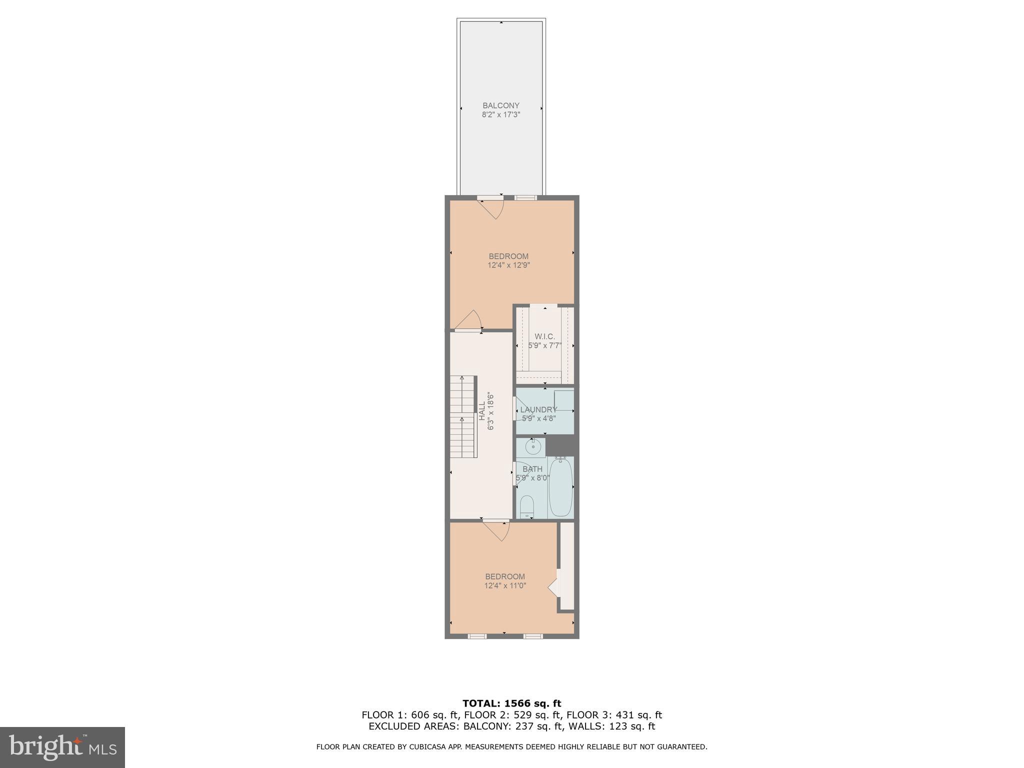 UPPER FELLS POINT - Residential Lease