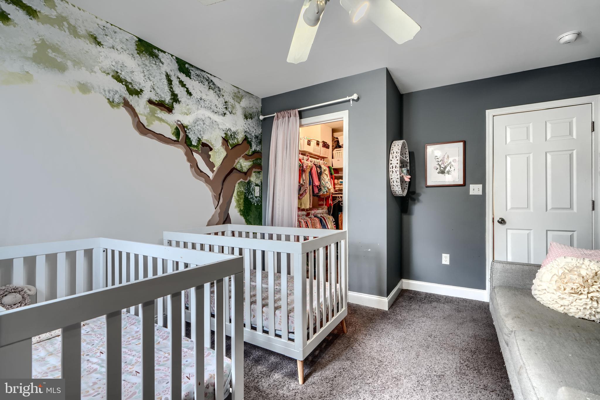 UPPER FELLS POINT - Residential Lease