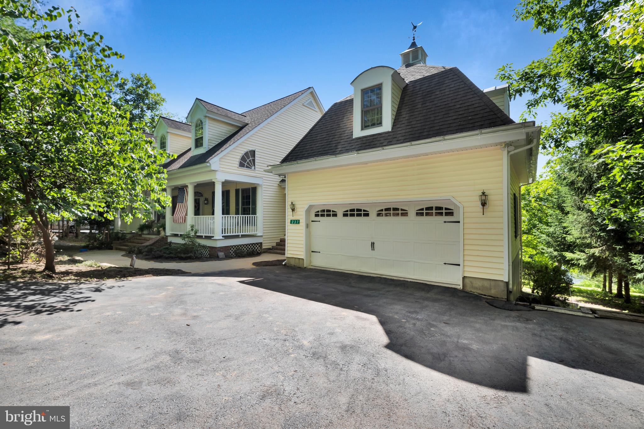 237 EASTSHORE DRIVE