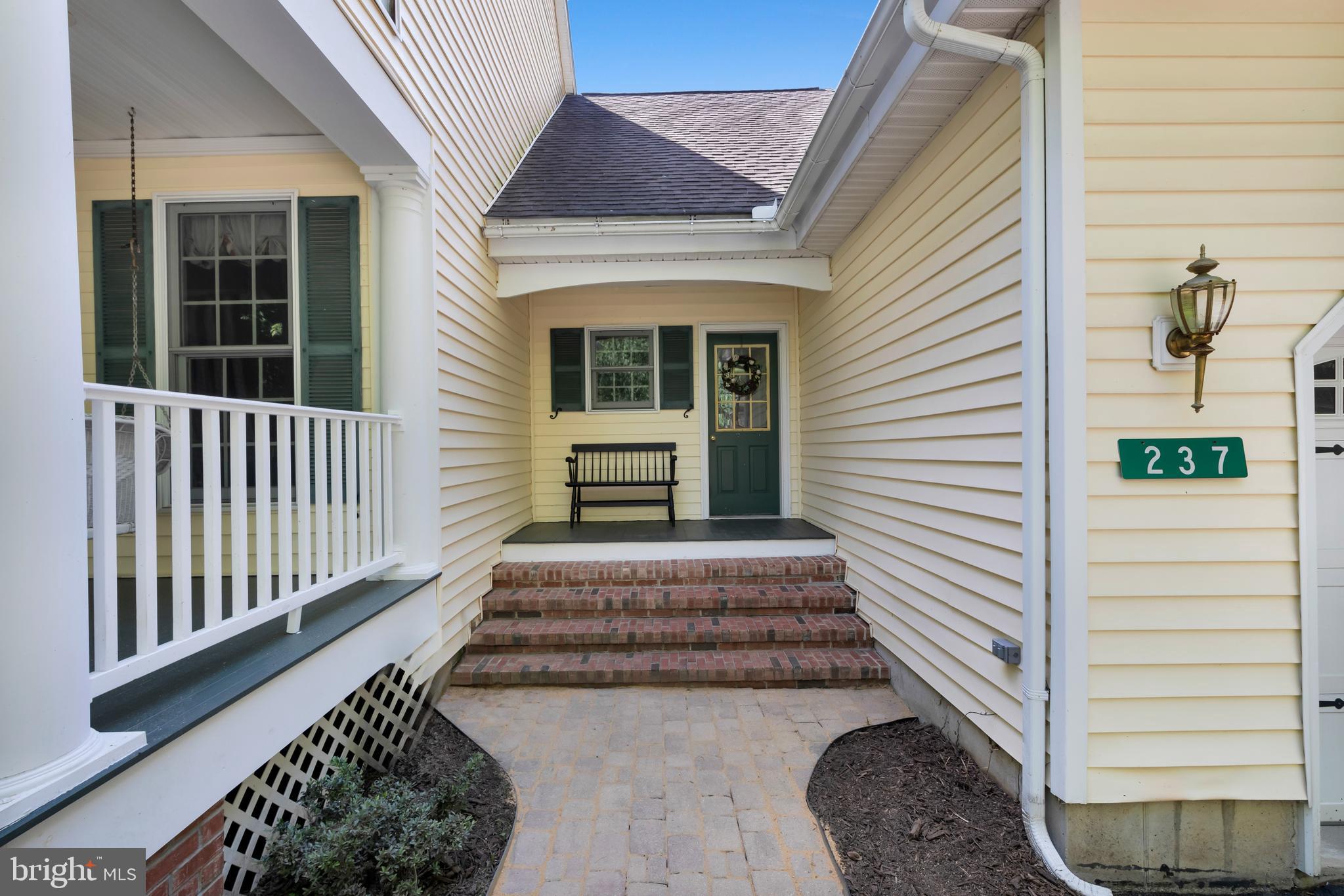 237 EASTSHORE DRIVE