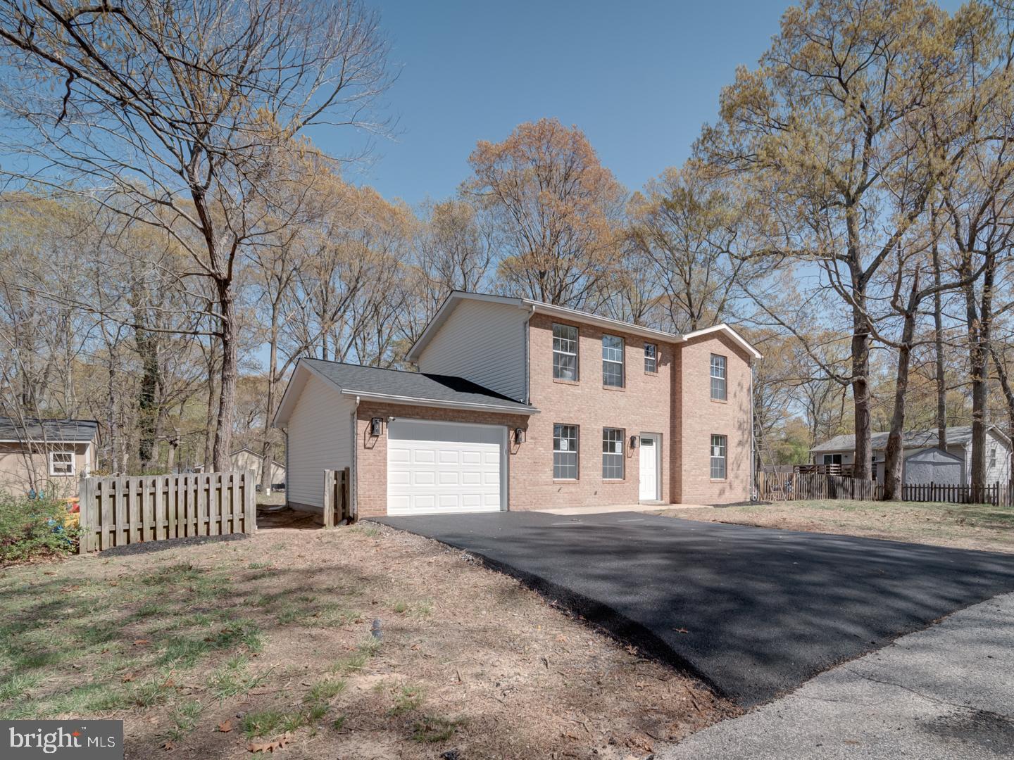 8250 DOEWOOD ROAD