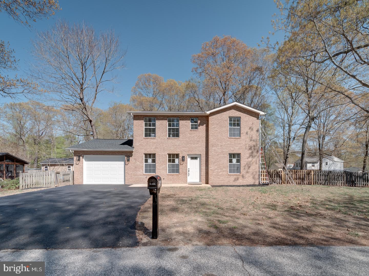 8250 DOEWOOD ROAD