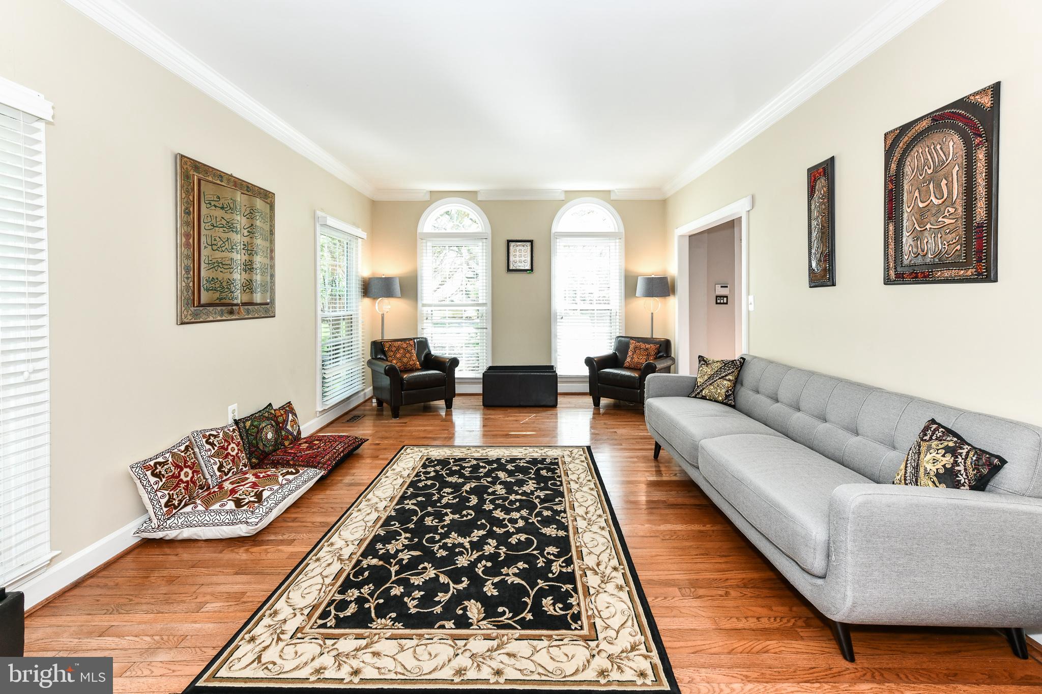 GRAND HAMPTONS - Residential Lease