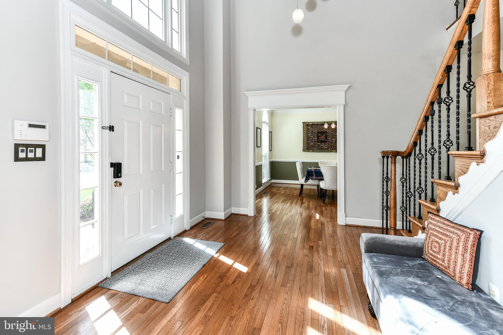 GRAND HAMPTONS - Residential Lease