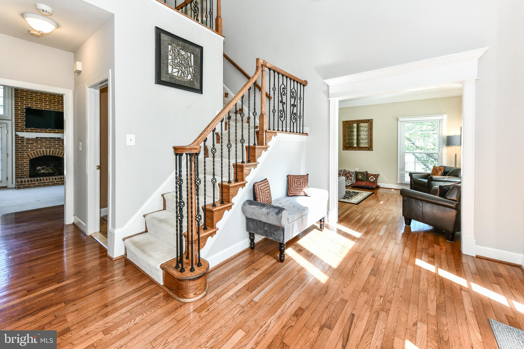 GRAND HAMPTONS - Residential Lease