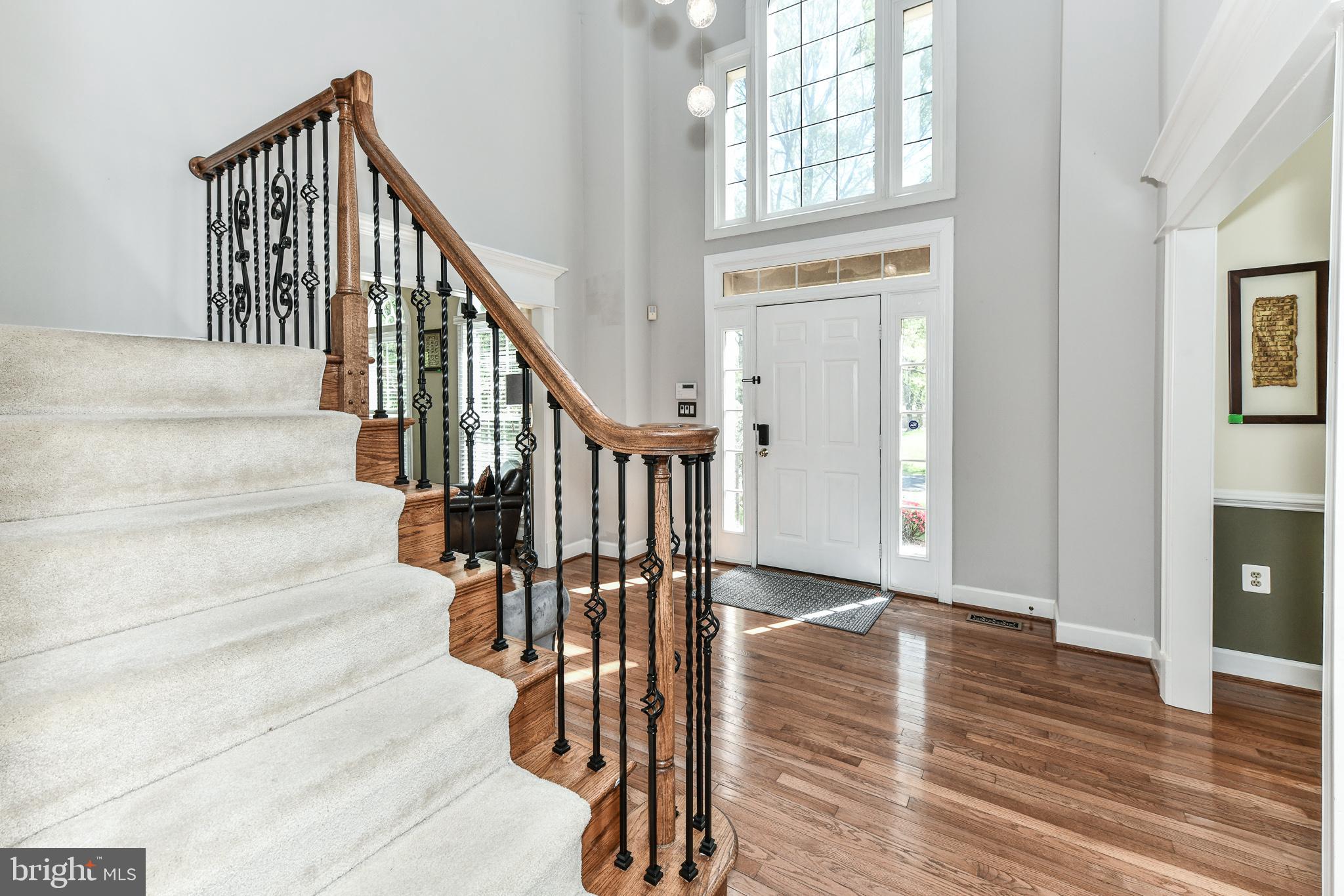 GRAND HAMPTONS - Residential Lease