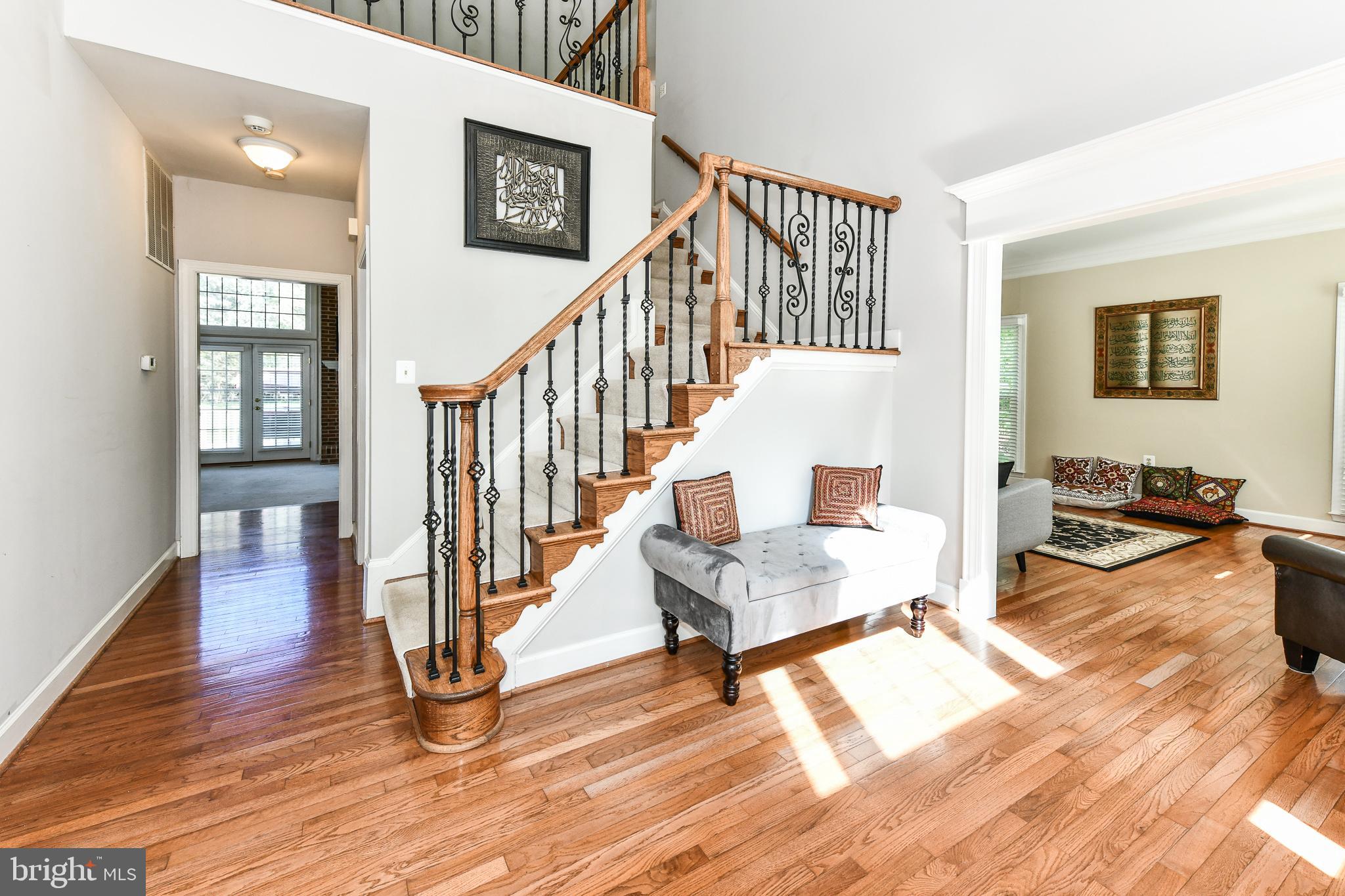 GRAND HAMPTONS - Residential Lease