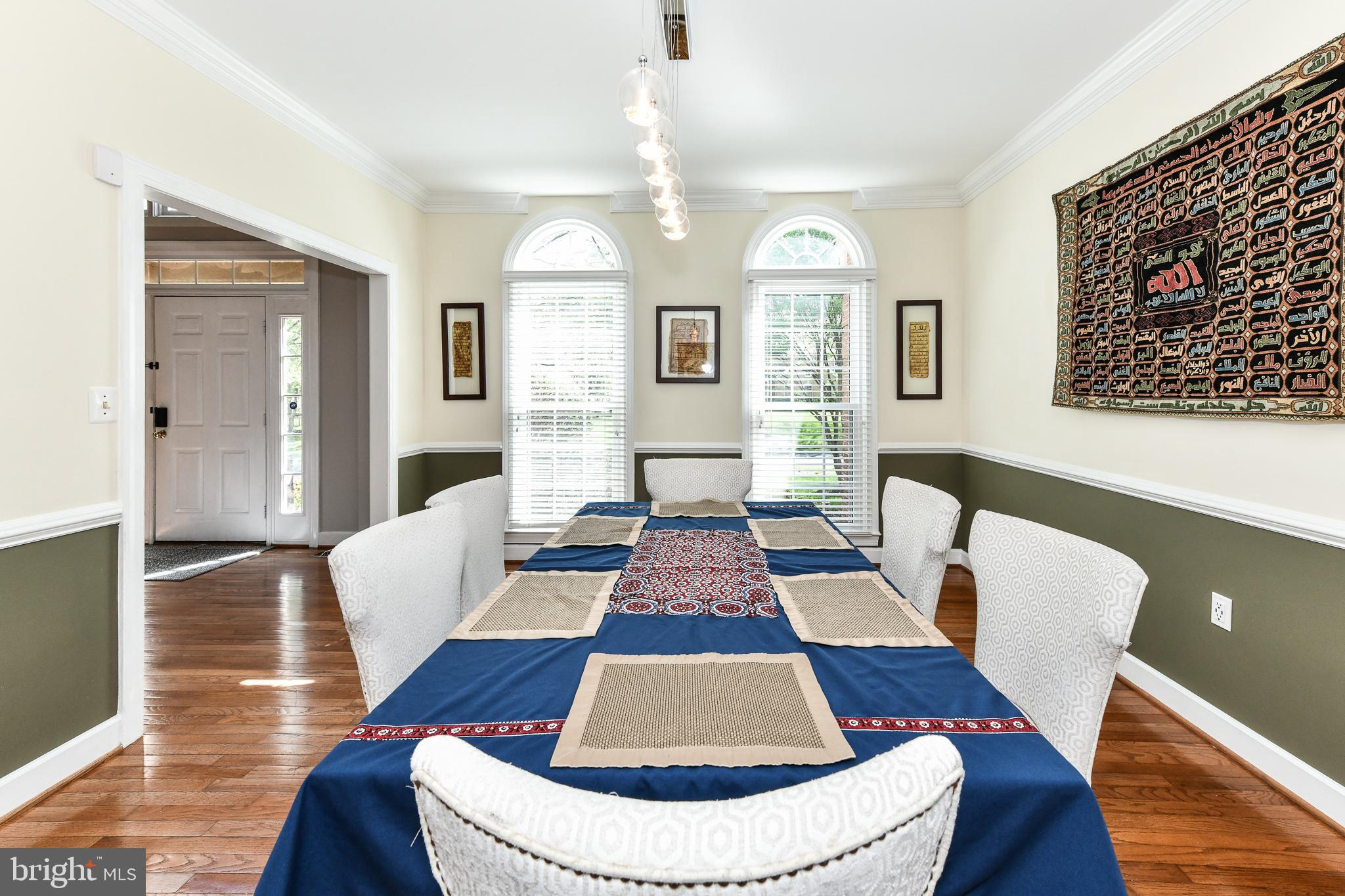 GRAND HAMPTONS - Residential Lease