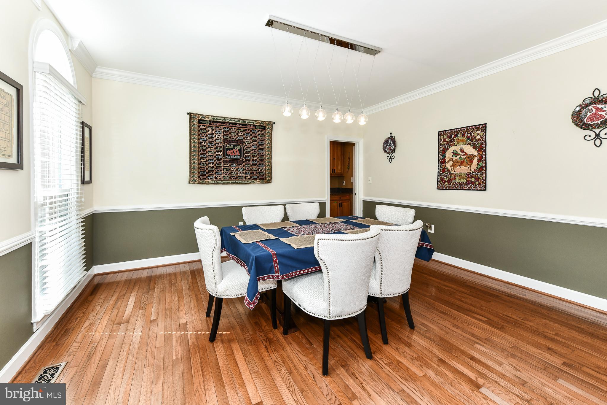 GRAND HAMPTONS - Residential Lease