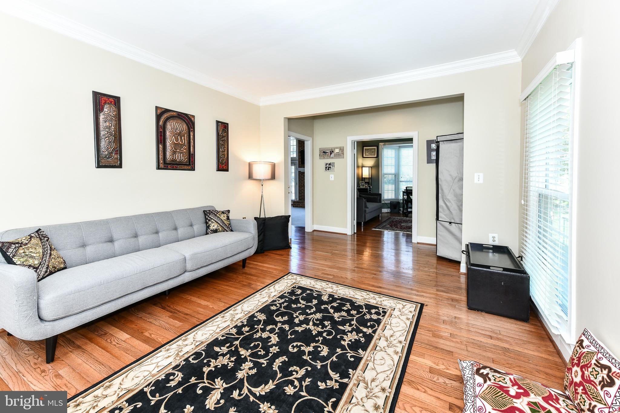 GRAND HAMPTONS - Residential Lease