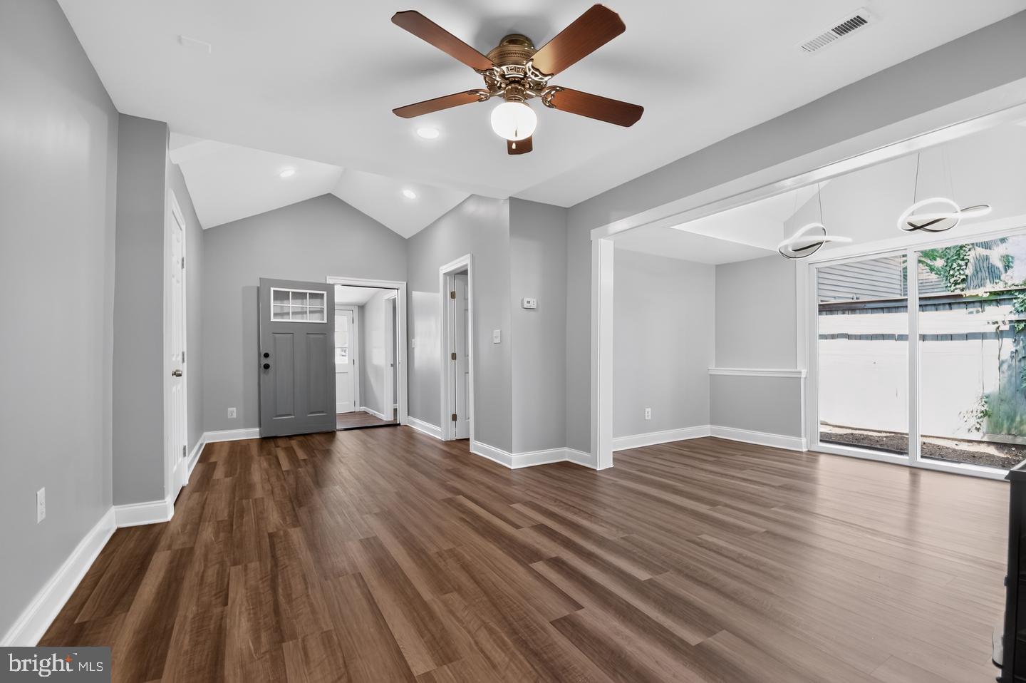 1727 FORESTVILLE ROAD
