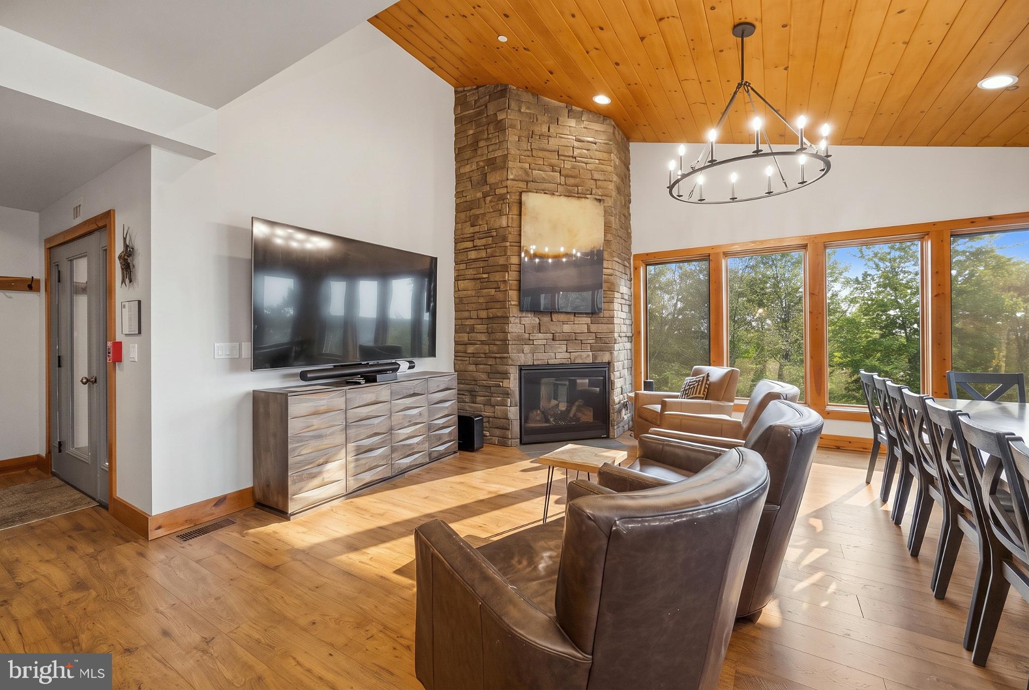 66 RIDGE RUN ROAD