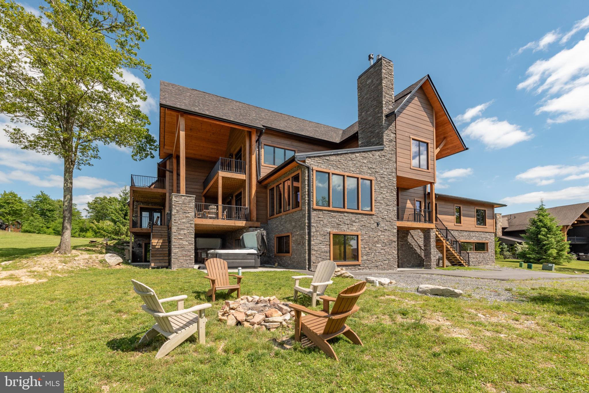 66 RIDGE RUN ROAD