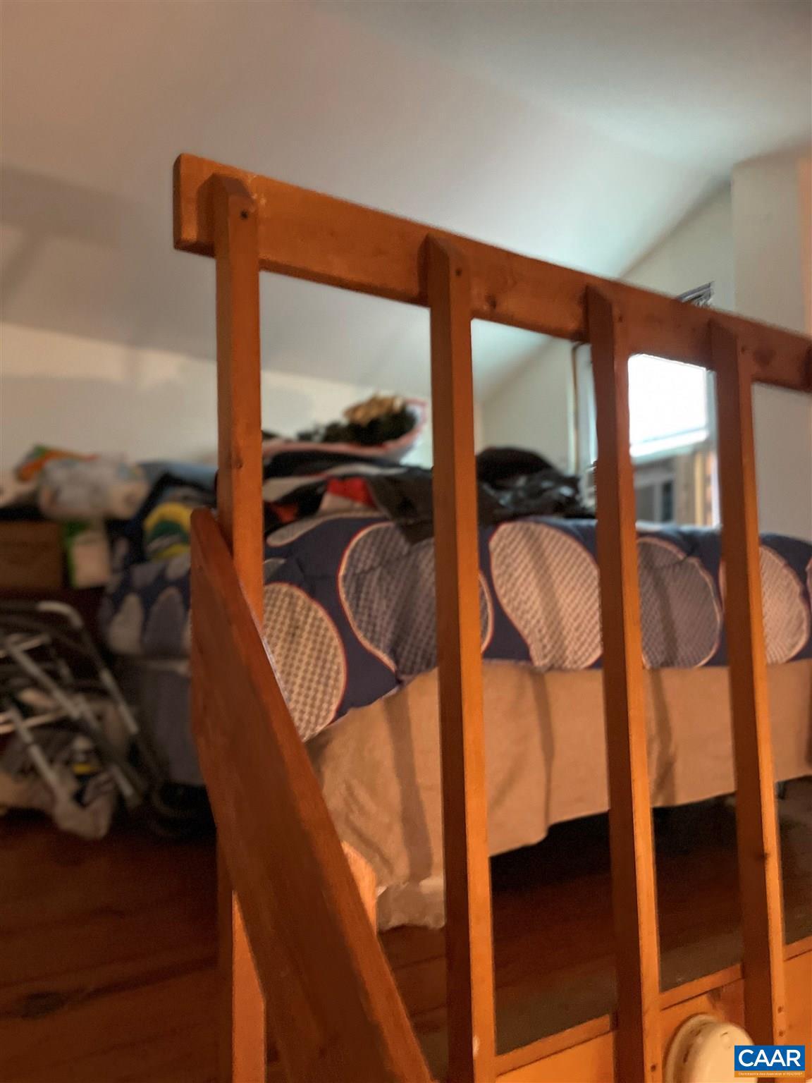 HUNTLEY HALL - Residential Income