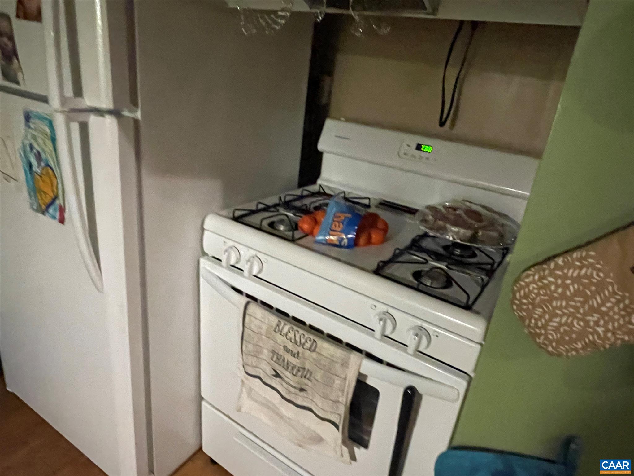 HUNTLEY HALL - Residential Income