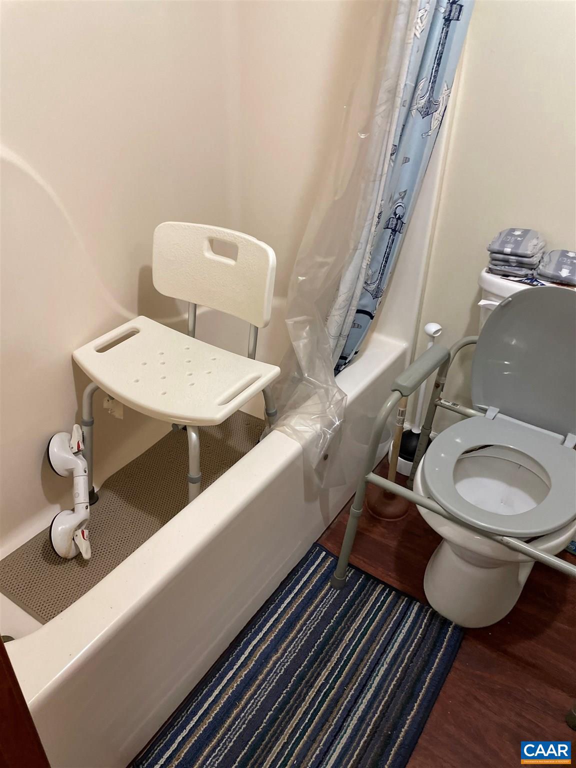 HUNTLEY HALL - Residential Income