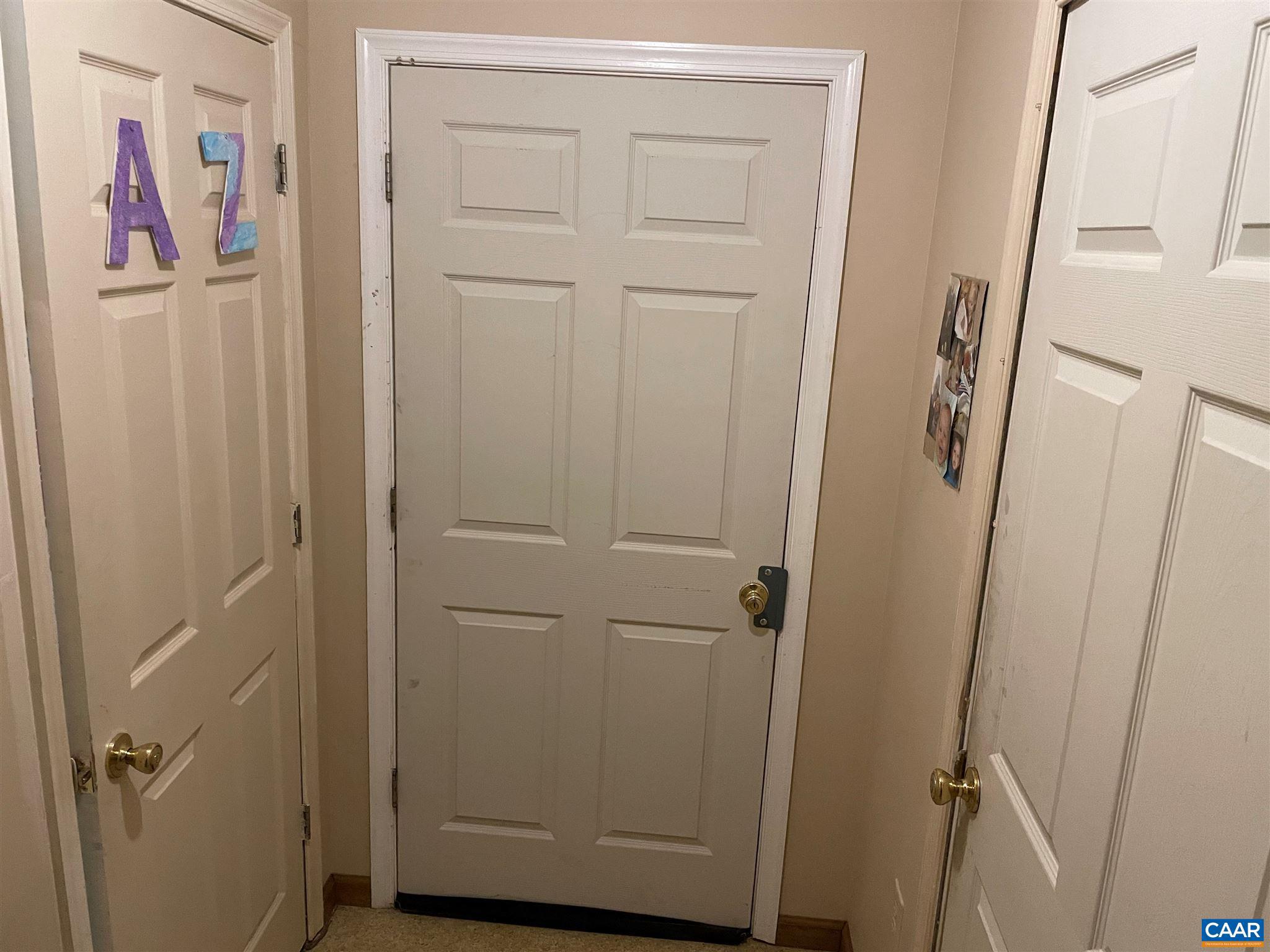 HUNTLEY HALL - Residential Income