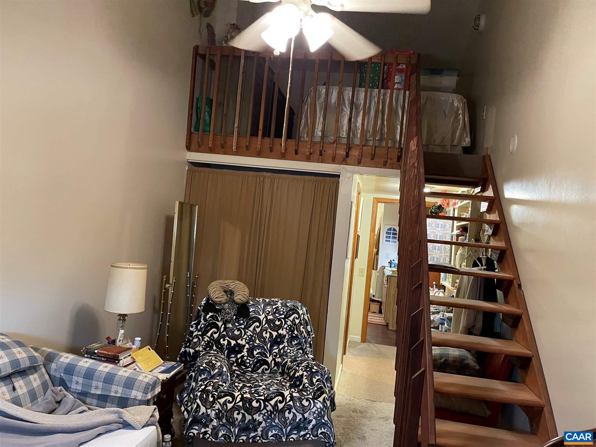 HUNTLEY HALL - Residential Income