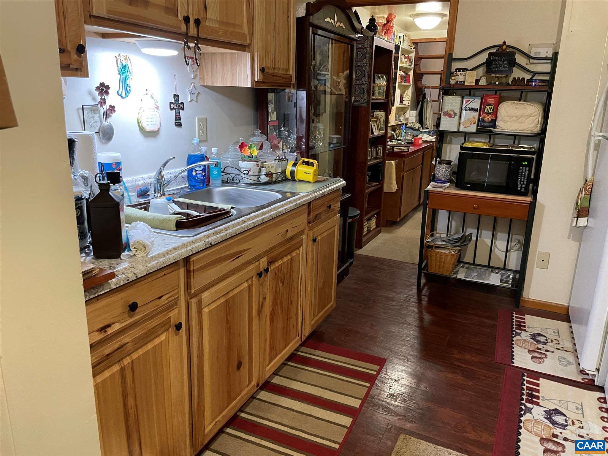 HUNTLEY HALL - Residential Income